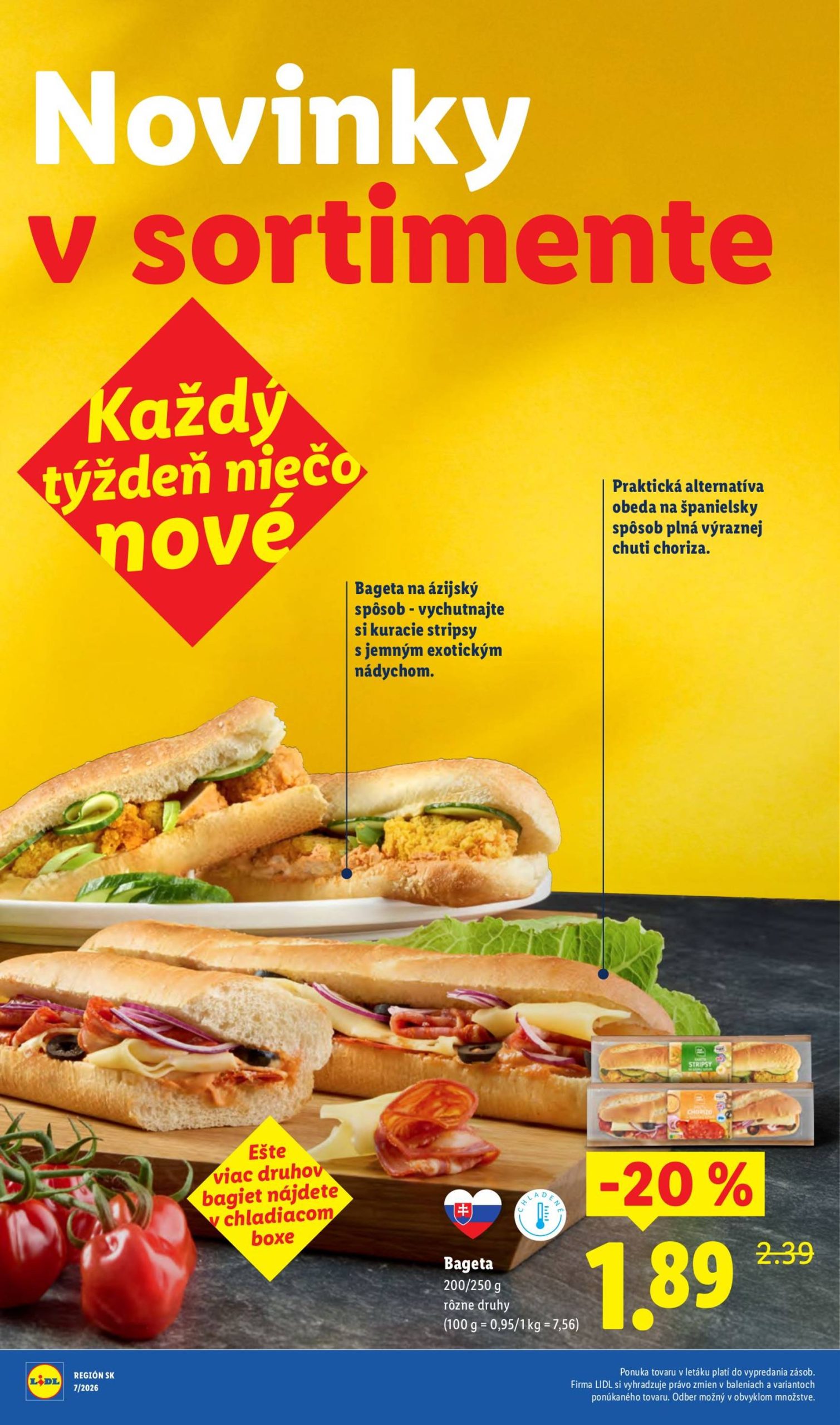 Page 90 of Aktuálny lidl leták platný od štvrtka 12.02 do 15.02