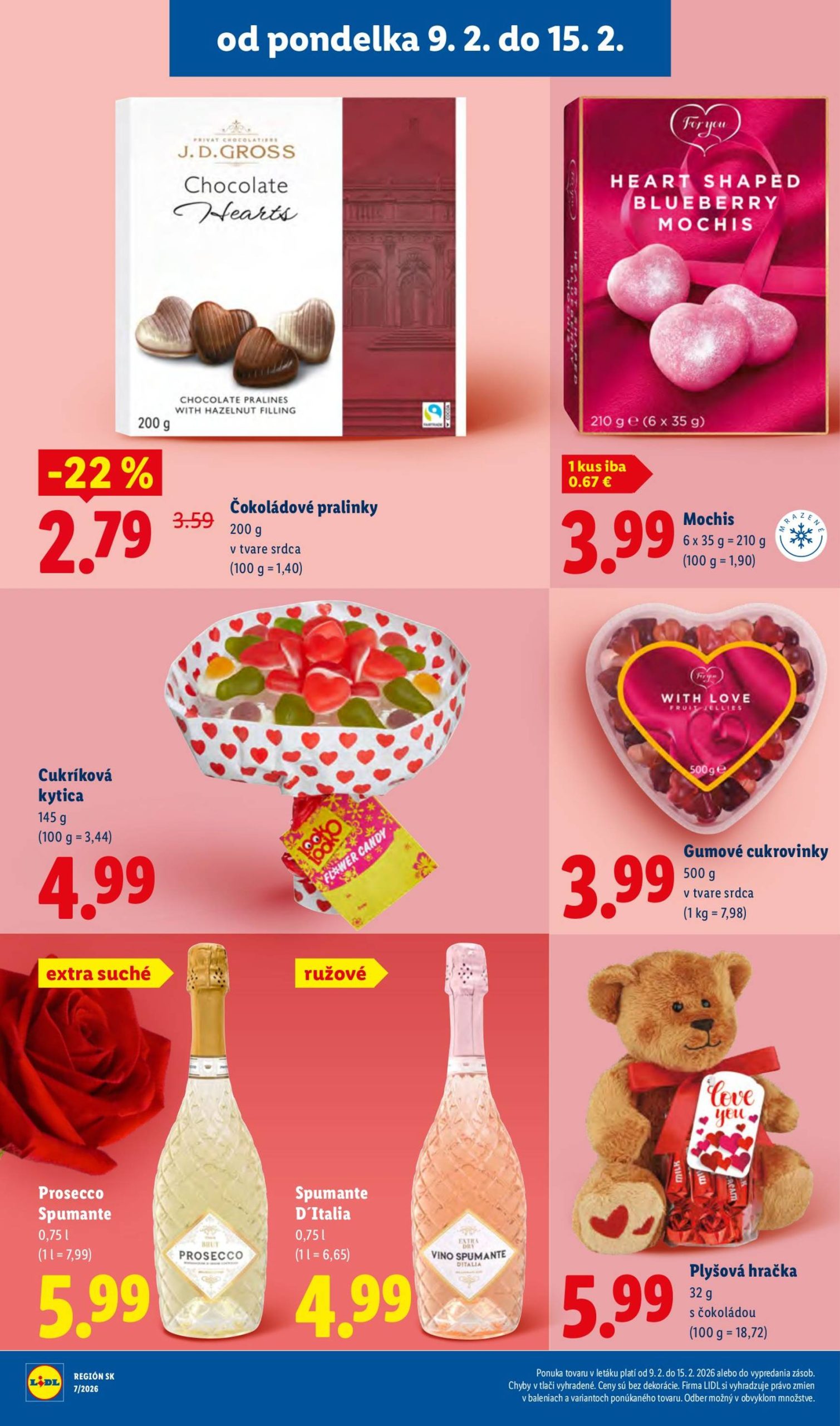 Page 80 of Aktuálny lidl leták platný od štvrtka 12.02 do 15.02