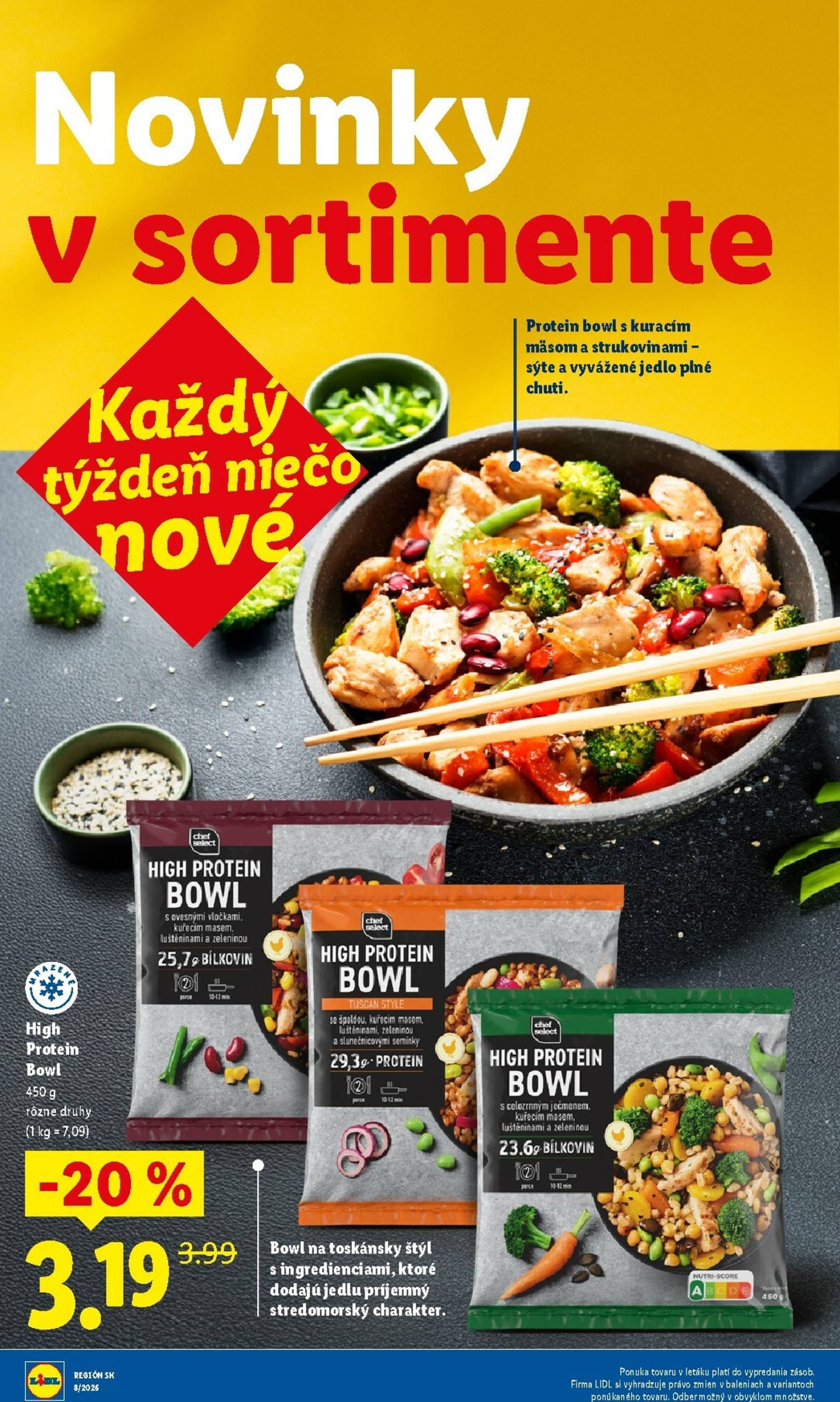 Page 42 of Aktuálny lidl leták platný od pondelka 16.02 do 22.02