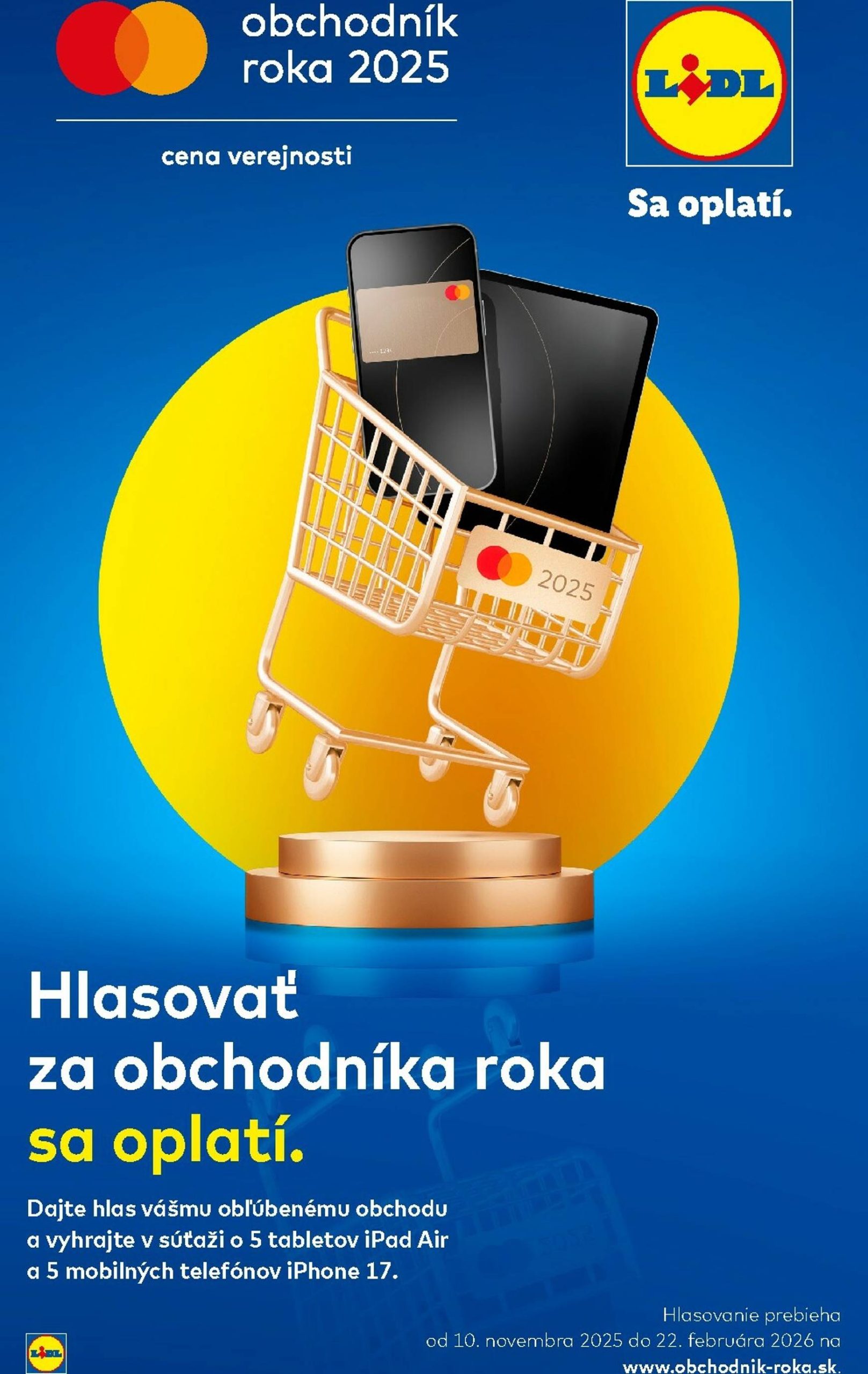 Page 41 of Aktuálny lidl leták platný od pondelka 16.02 do 22.02