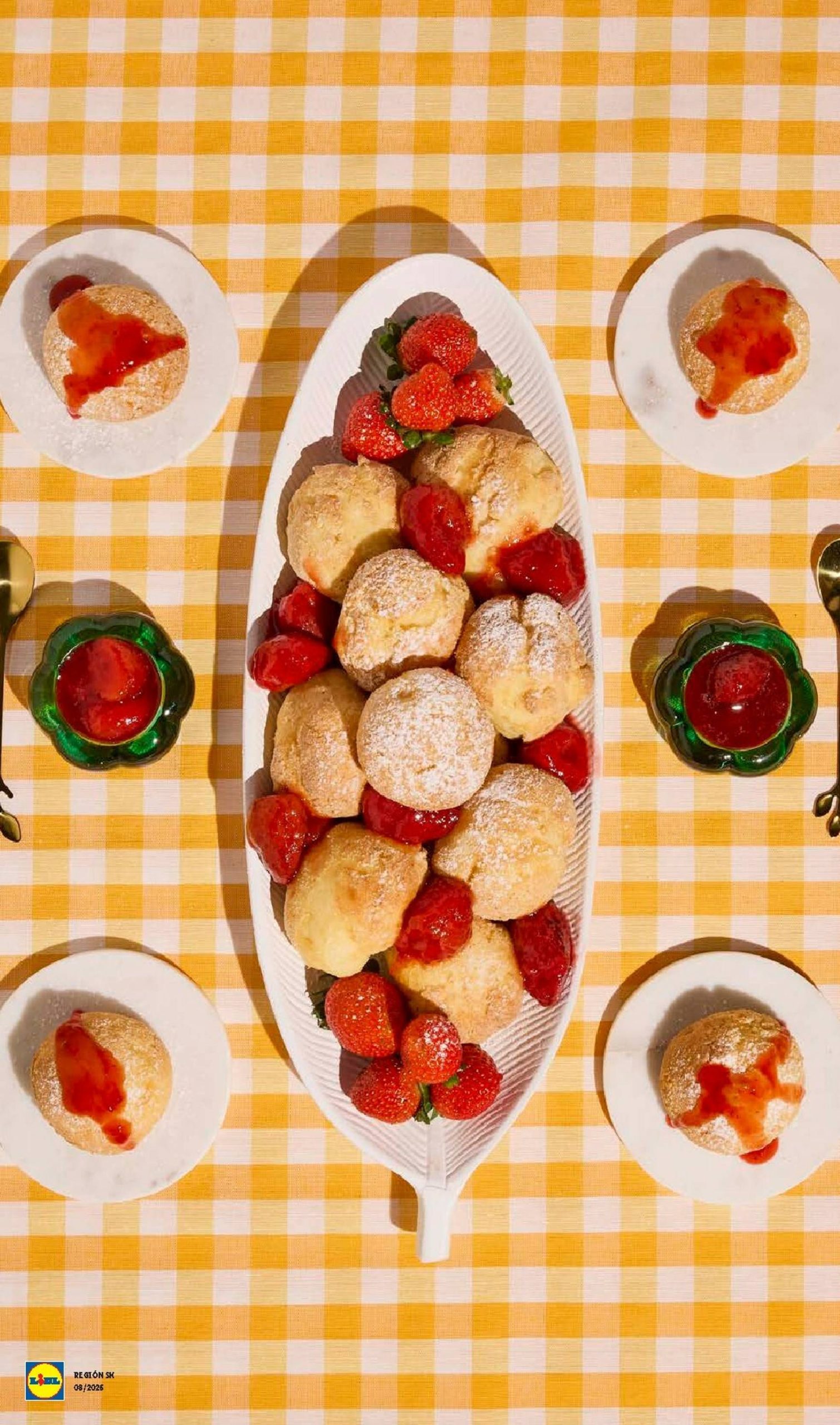 Page 92 of Aktuálny lidl leták platný od pondelka 16.02 do 22.02