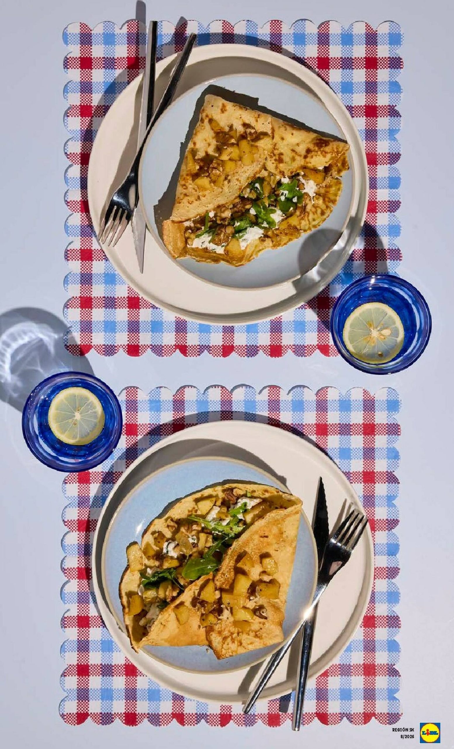 Page 95 of Aktuálny lidl leták platný od pondelka 16.02 do 22.02