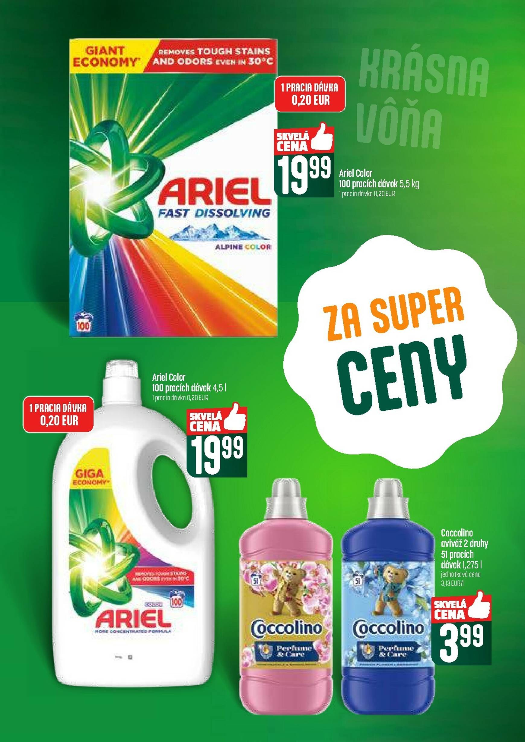 Page 58 of Aktuálny coop-jednota leták platný od štvrtka 19.02 do 25.02
