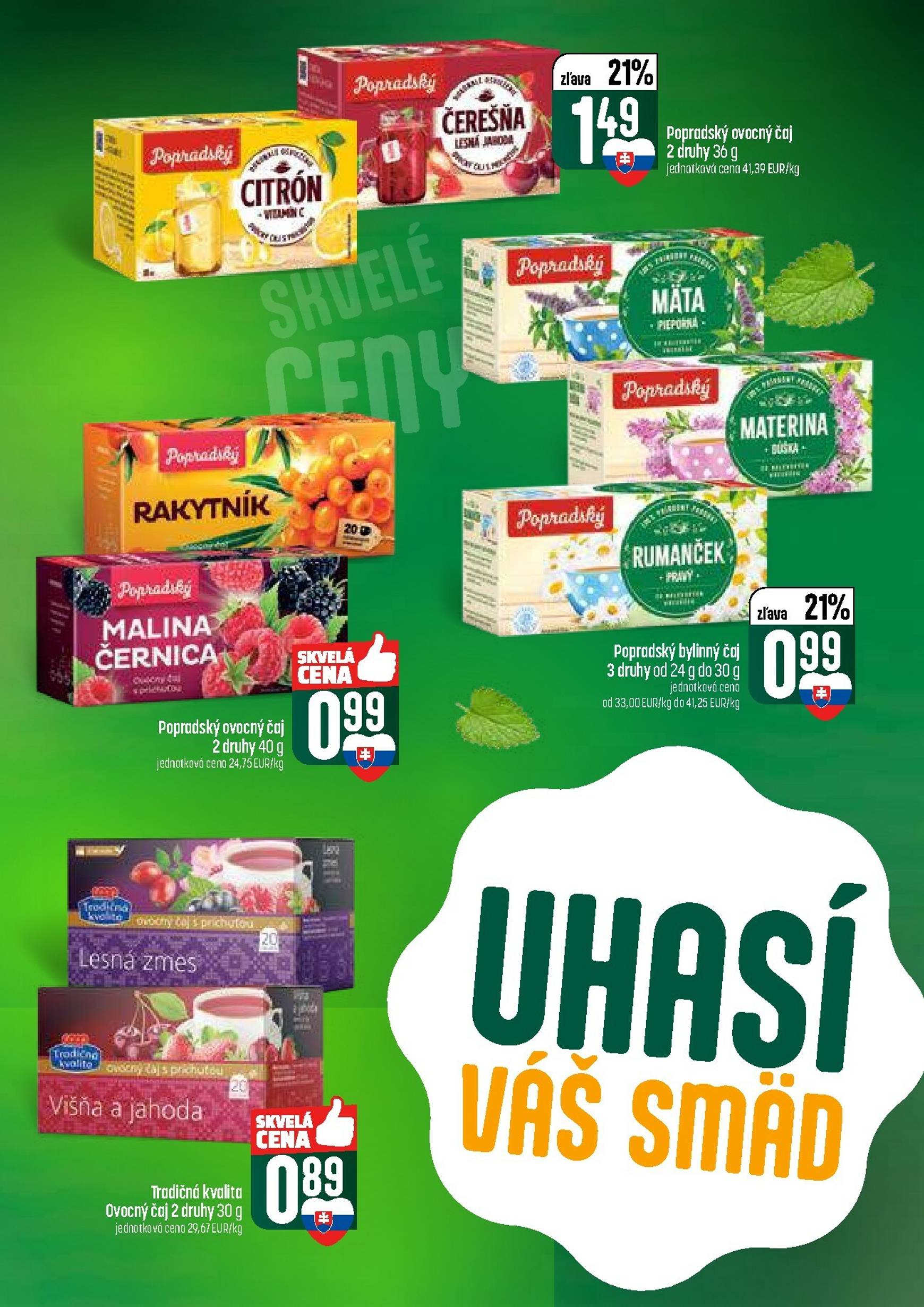 Page 49 of Aktuálny coop-jednota leták platný od štvrtka 19.02 do 25.02