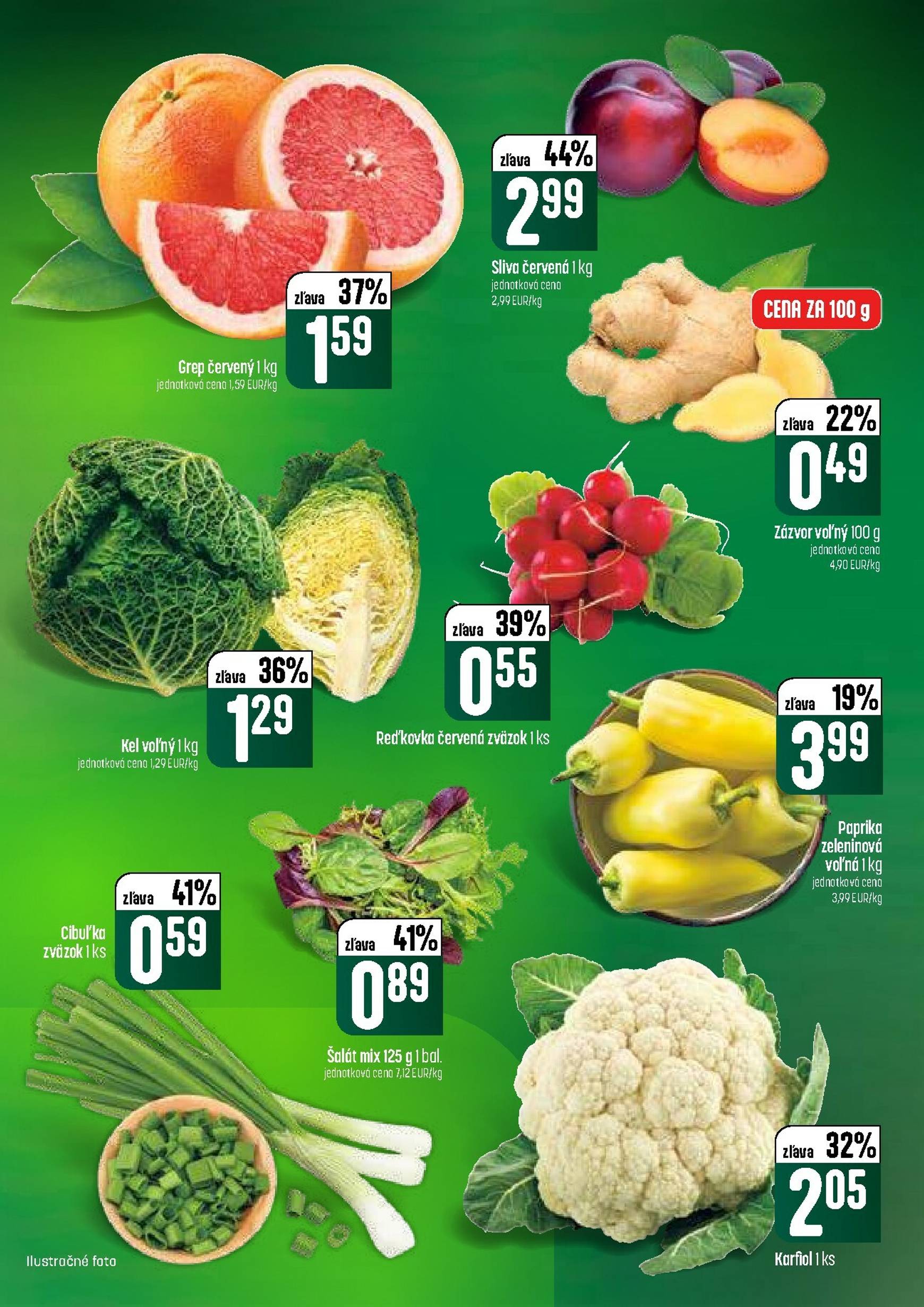 Page 13 of Aktuálny coop-jednota leták platný od štvrtka 19.02 do 25.02