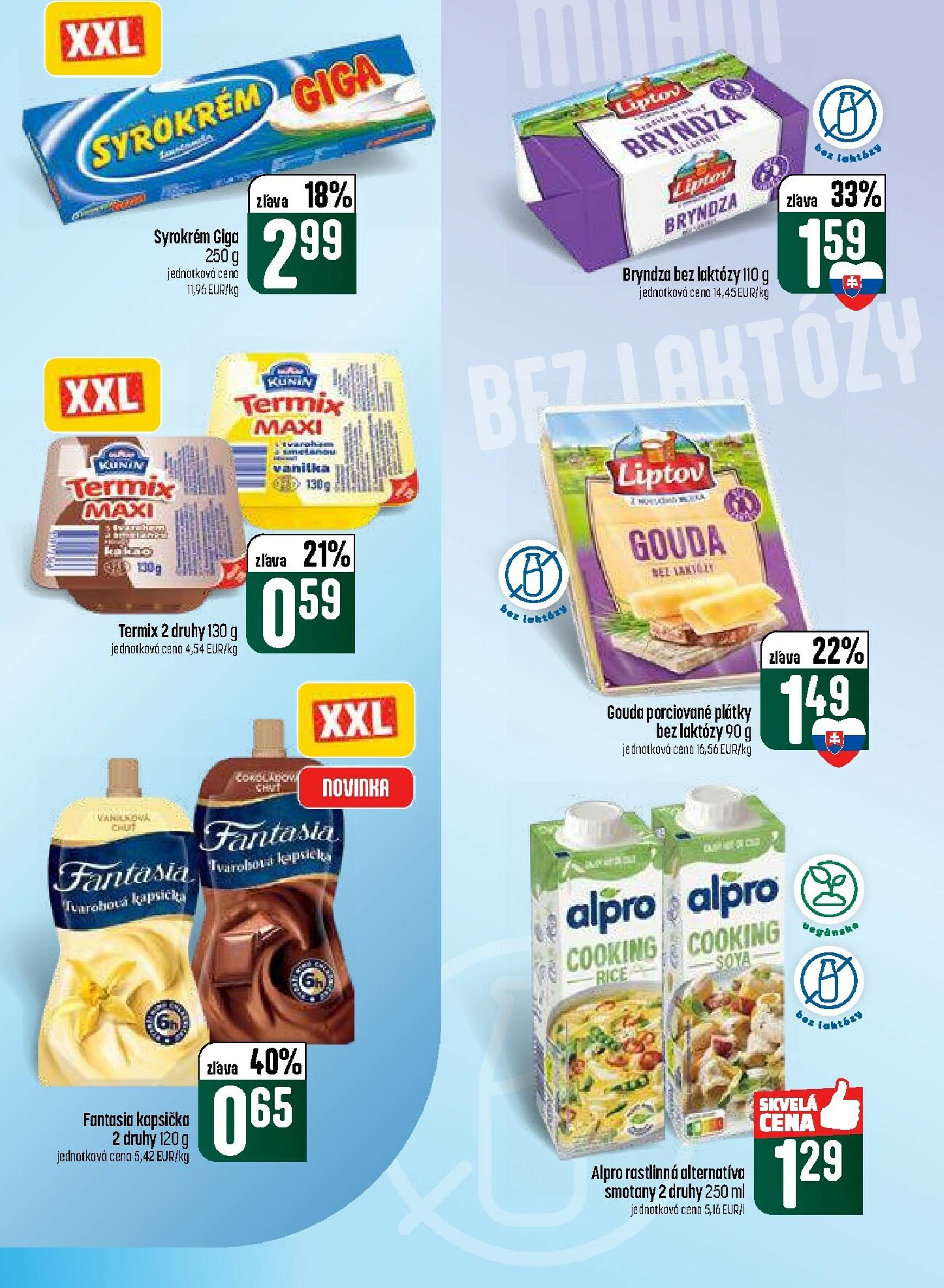 Page 26 of Aktuálny coop-jednota leták platný od štvrtka 19.02 do 25.02