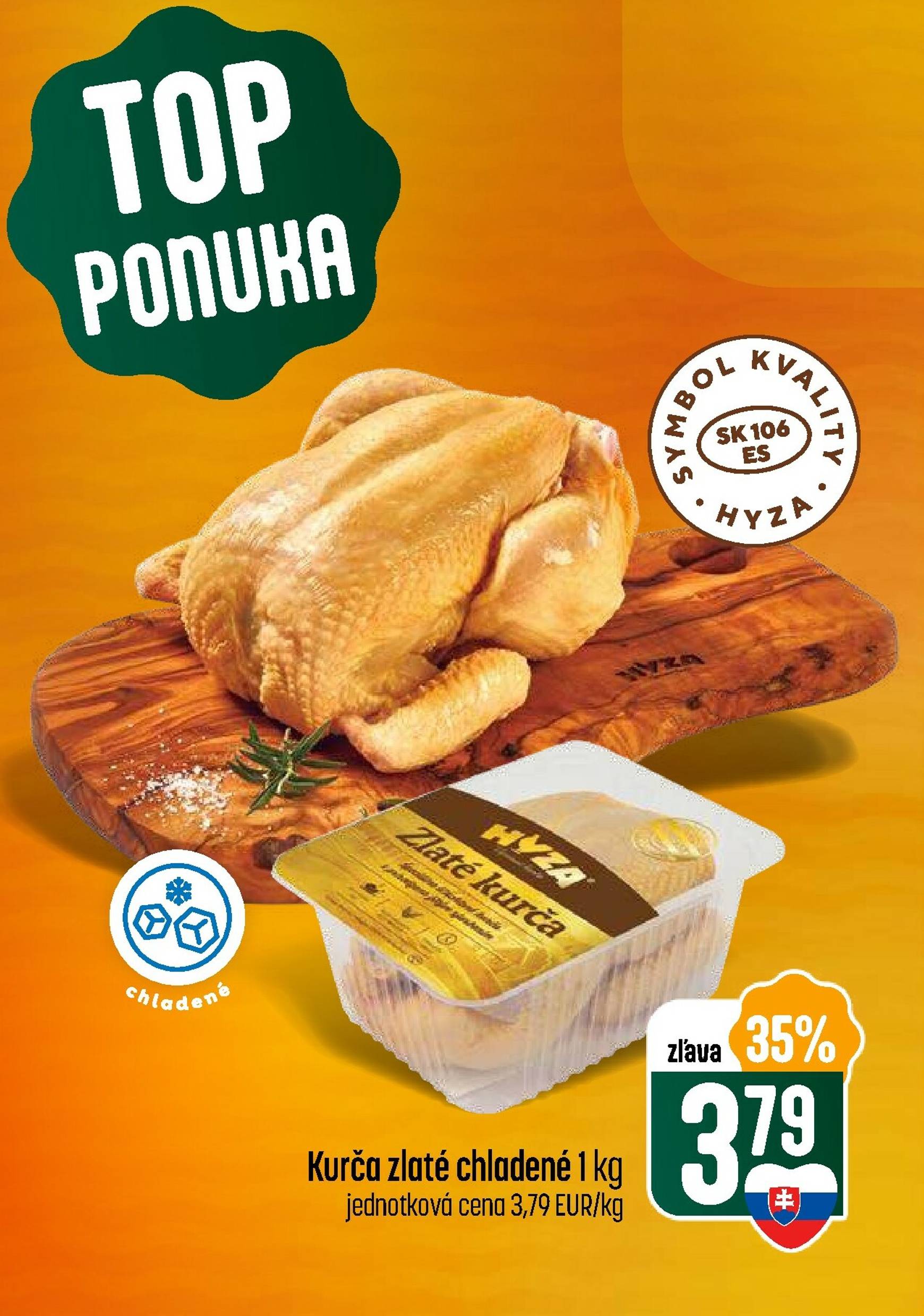 Page 2 of Aktuálny coop-jednota leták platný od štvrtka 19.02 do 25.02