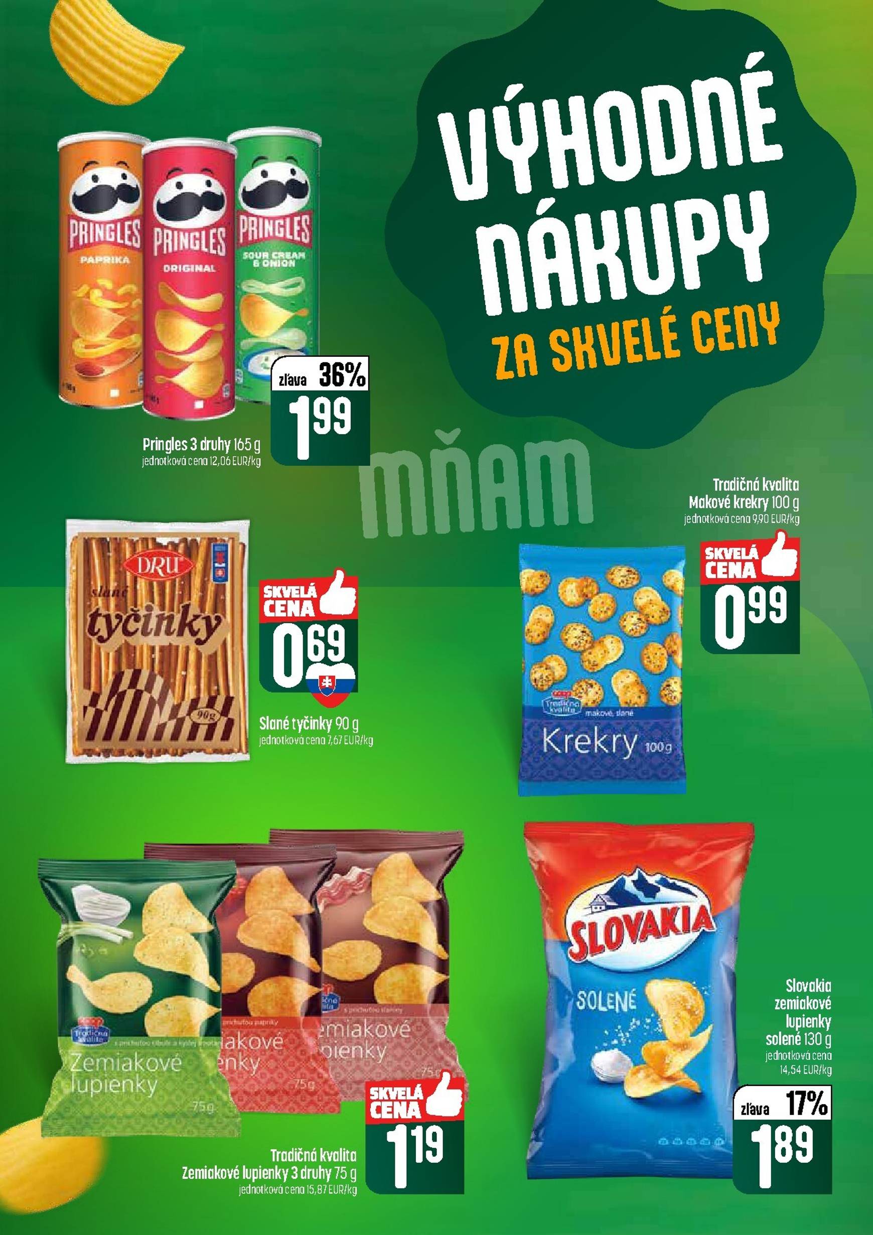 Page 46 of Aktuálny coop-jednota leták platný od štvrtka 26.02 do 04.03