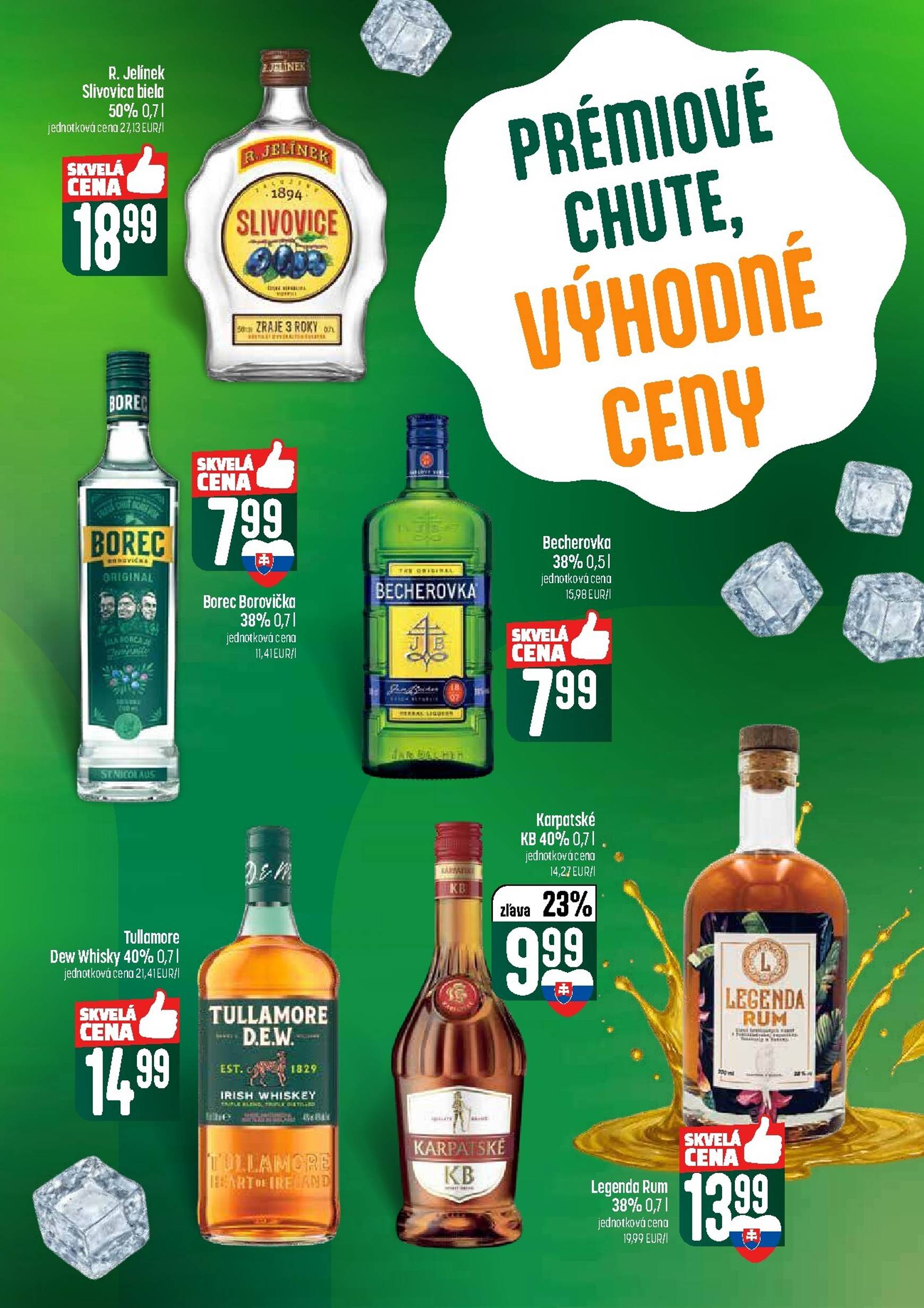 Page 55 of Aktuálny coop-jednota leták platný od štvrtka 26.02 do 04.03