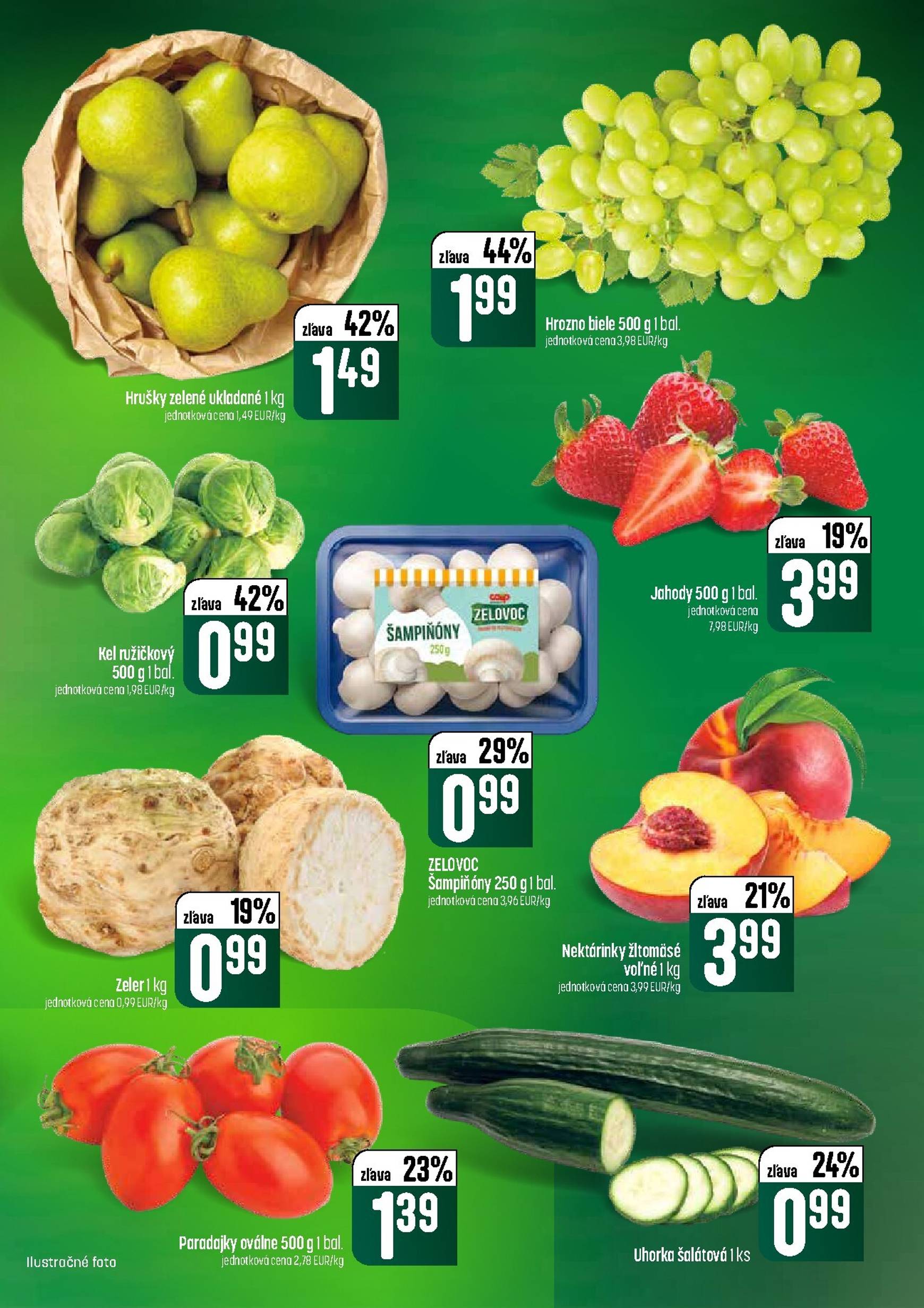 Page 13 of Aktuálny coop-jednota leták platný od štvrtka 26.02 do 04.03