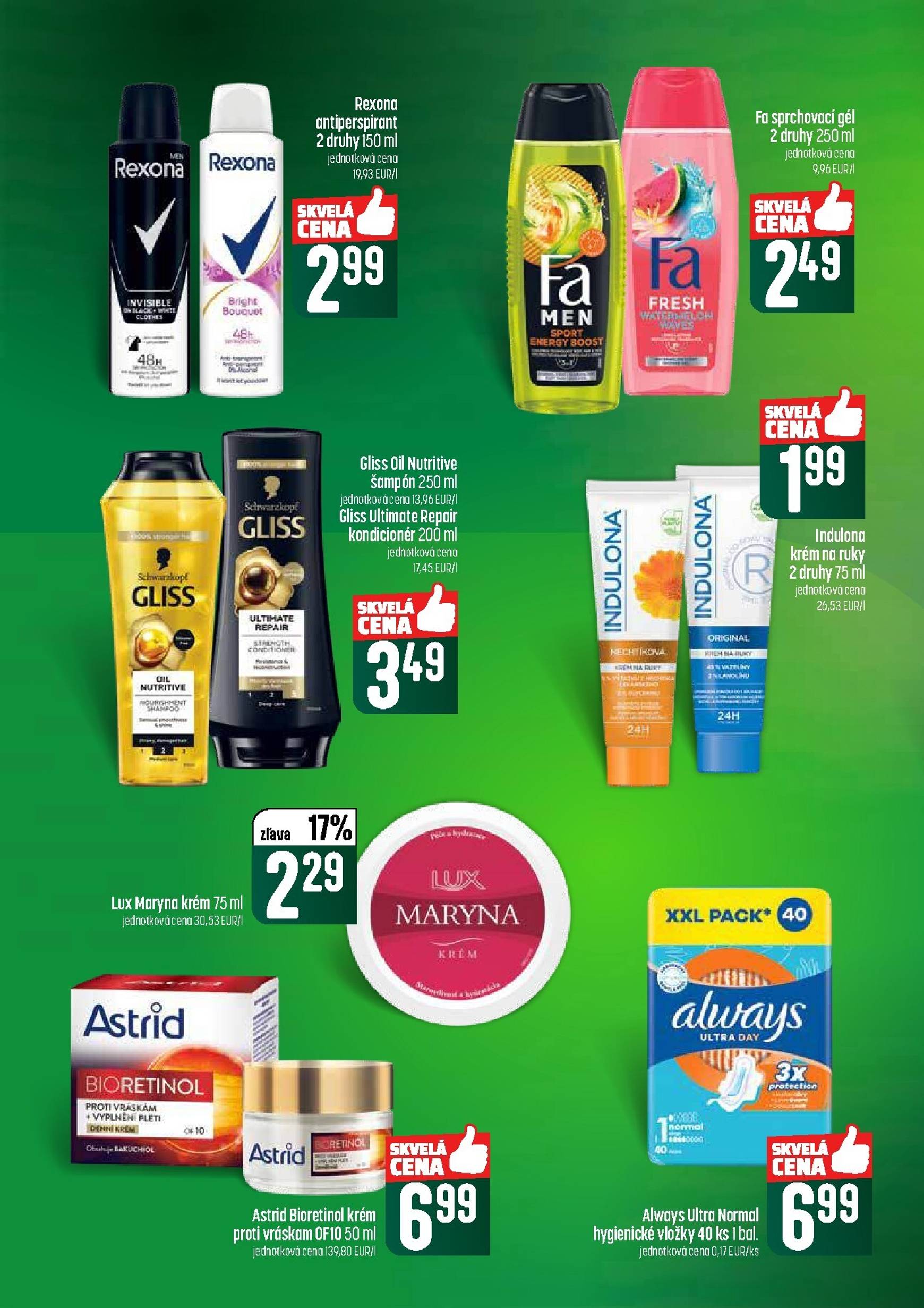 Page 60 of Aktuálny coop-jednota leták platný od štvrtka 26.02 do 04.03