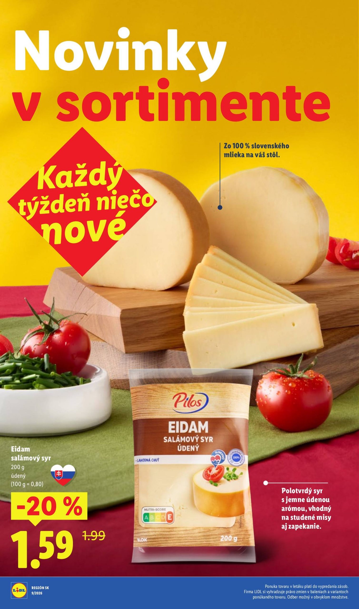Page 66 of Aktuálny lidl leták platný od štvrtka 26.02 do 01.03
