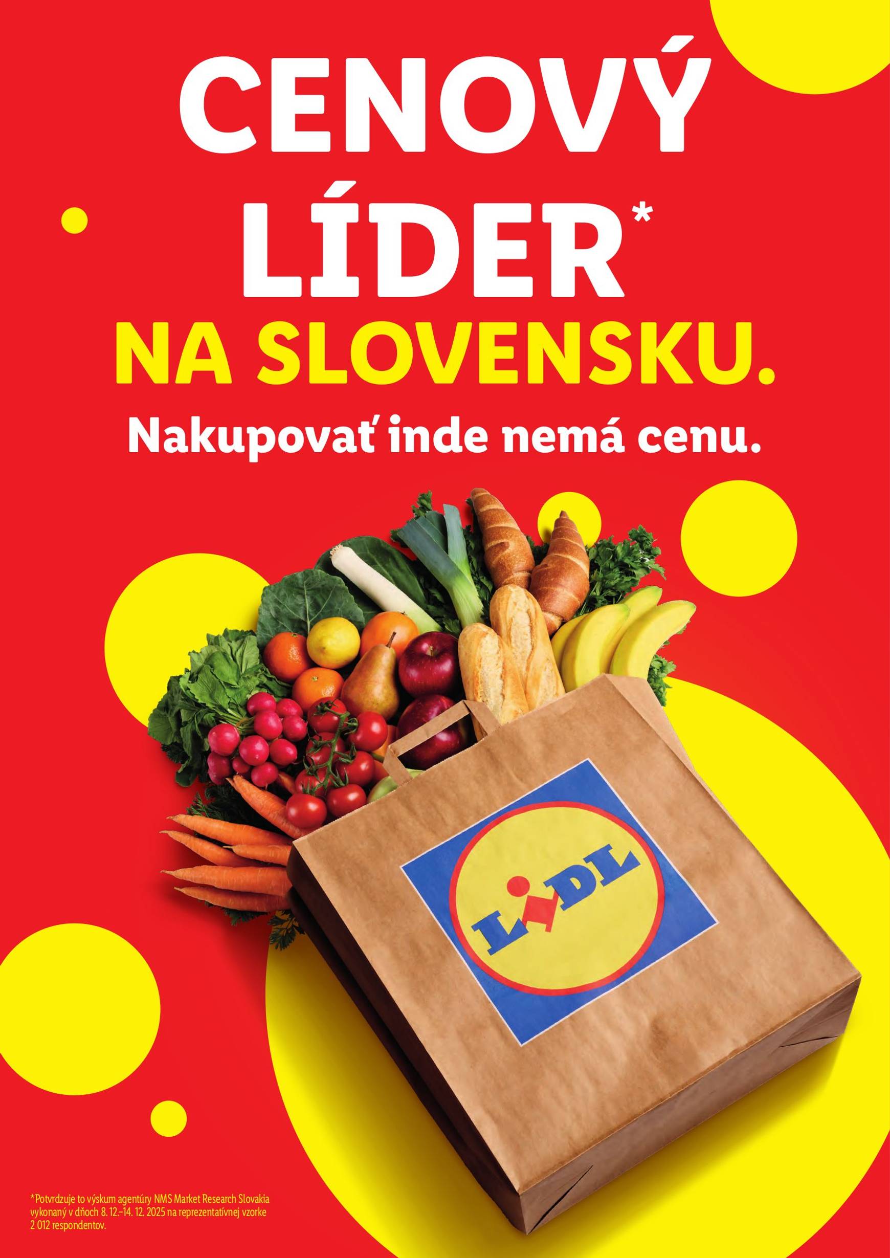 Page 8 of Aktuálny lidl leták platný od pondelka 23.02 do 01.03