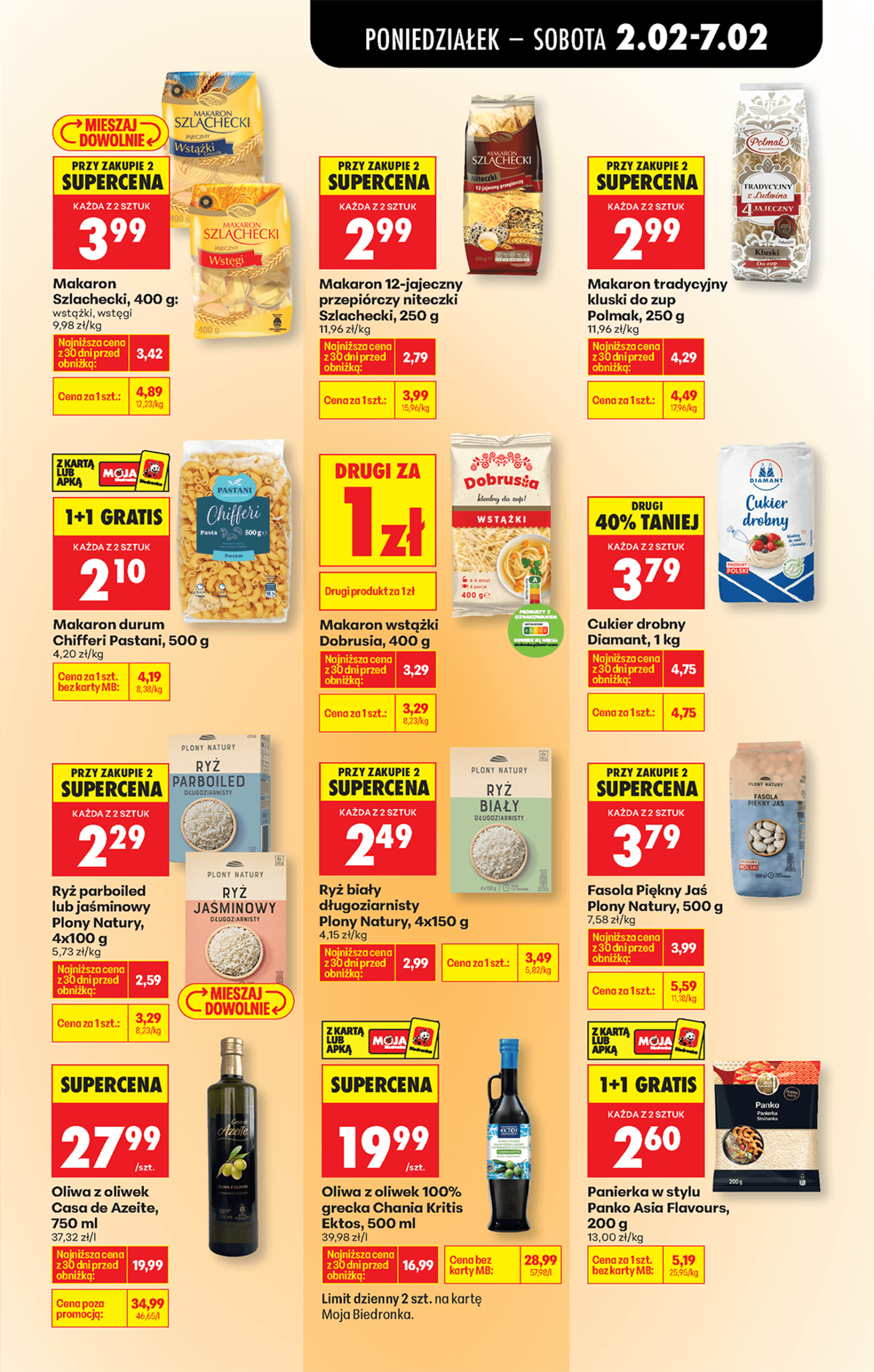 Page 49 of Aktuálny biedronka-polsko leták platný od pondelka 02.02 do 07.02