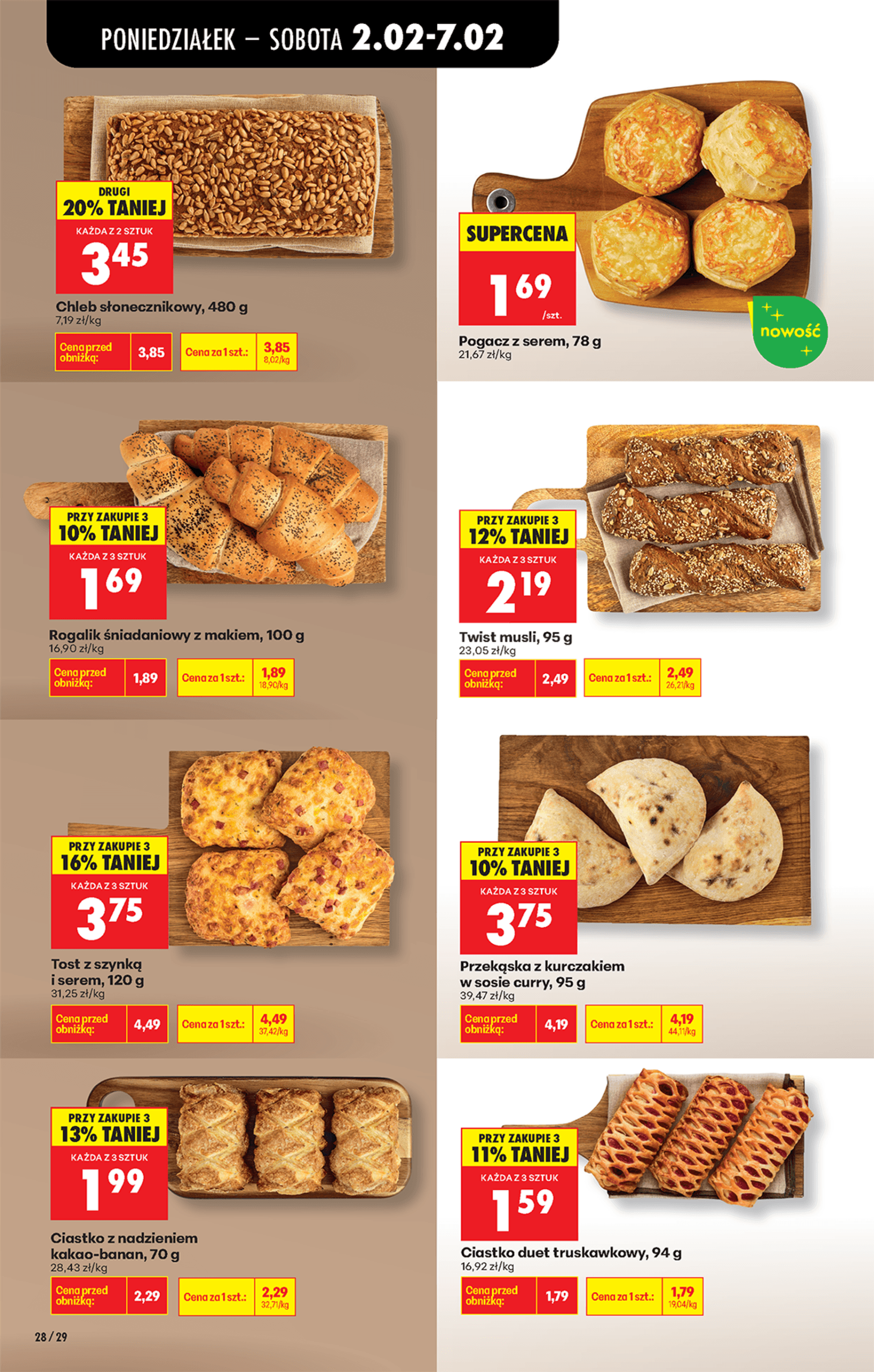 Page 36 of Aktuálny biedronka-polsko leták platný od pondelka 02.02 do 07.02