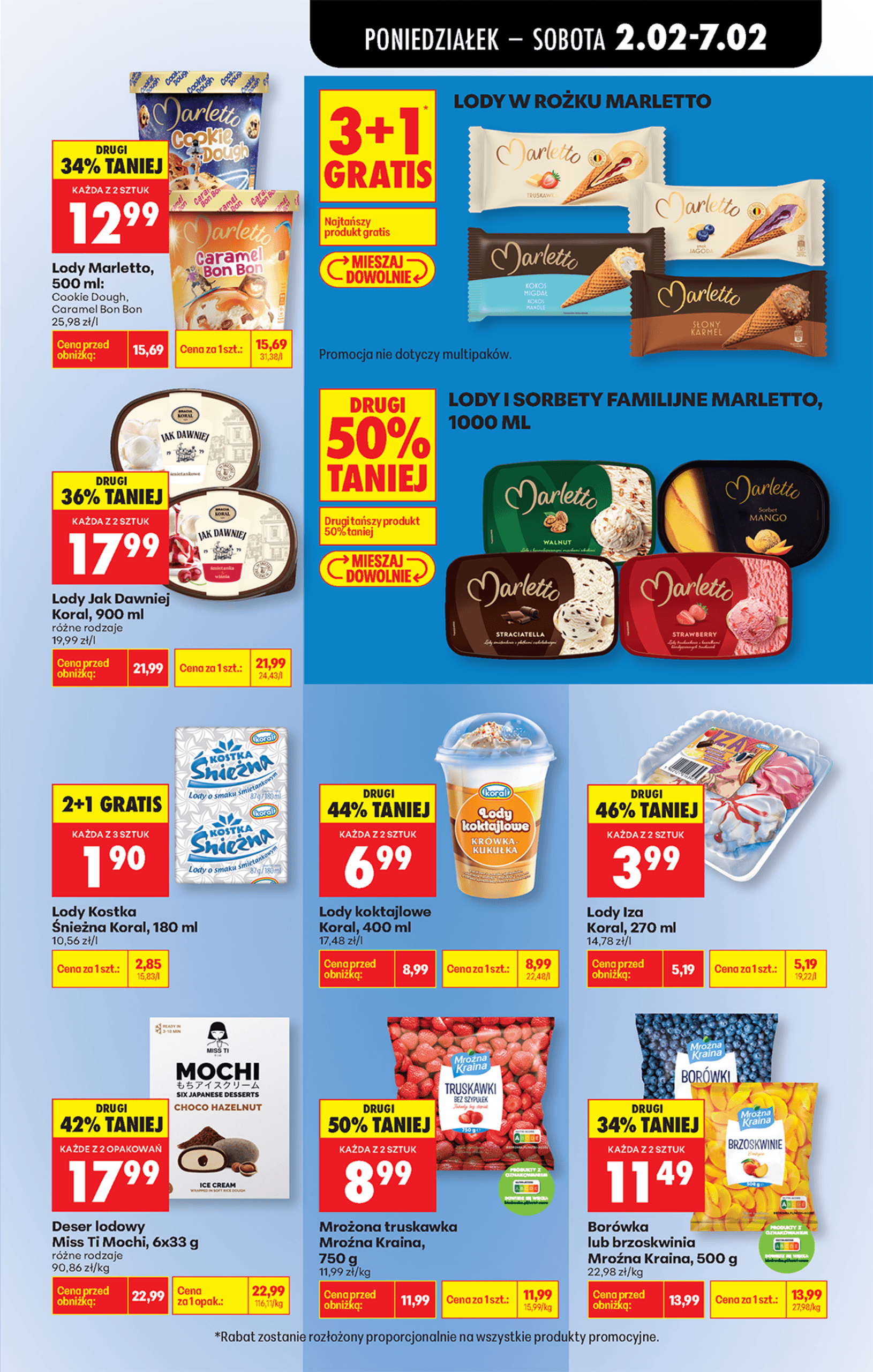 Page 47 of Aktuálny biedronka-polsko leták platný od pondelka 02.02 do 07.02