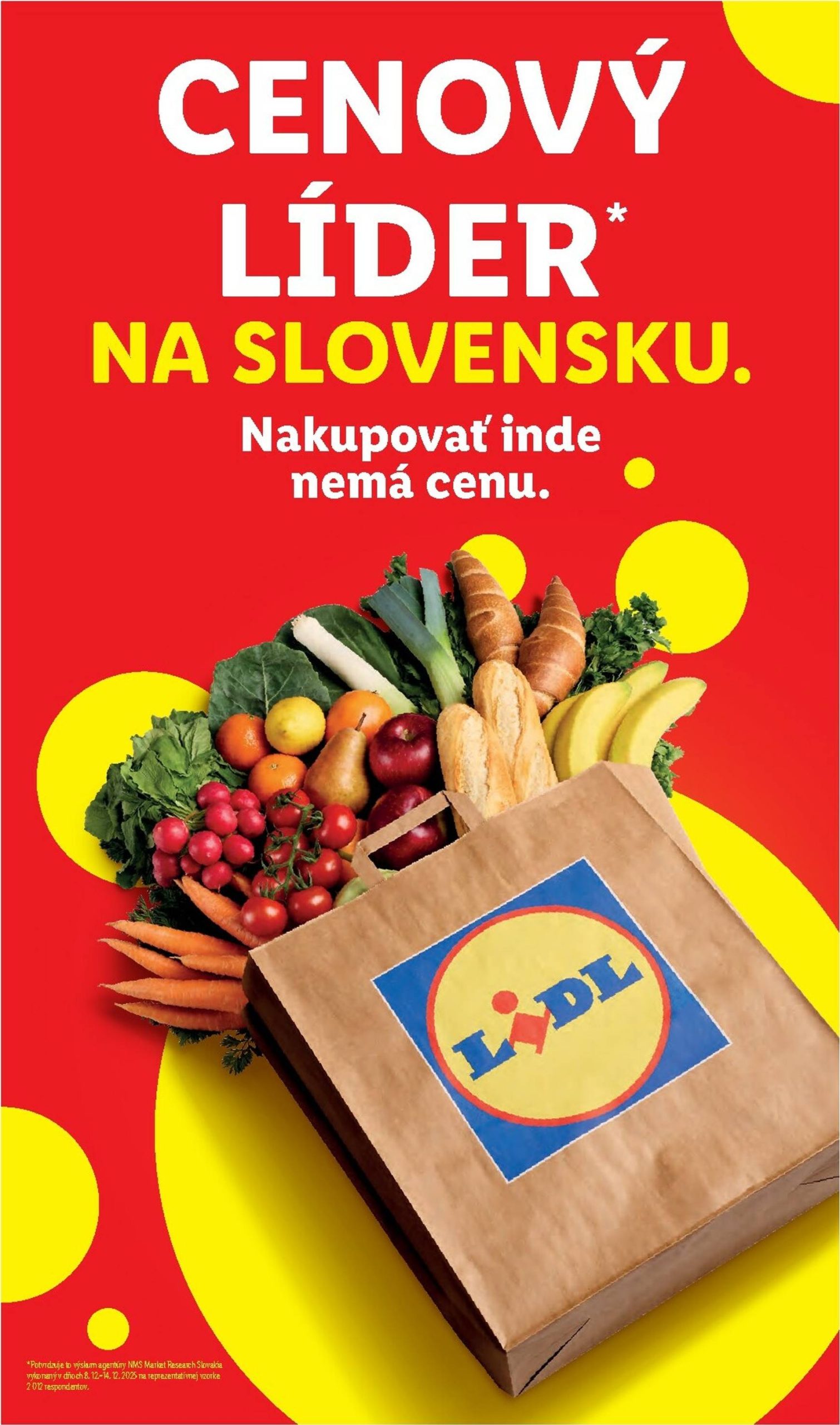 Page 5 of Aktuálny lidl leták platný od pondelka 02.02 do 08.02