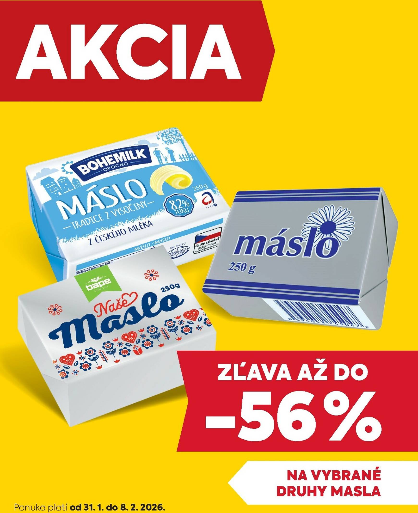 Page 2 of Aktuálny billa leták platný od stredy 04.02 do 10.02