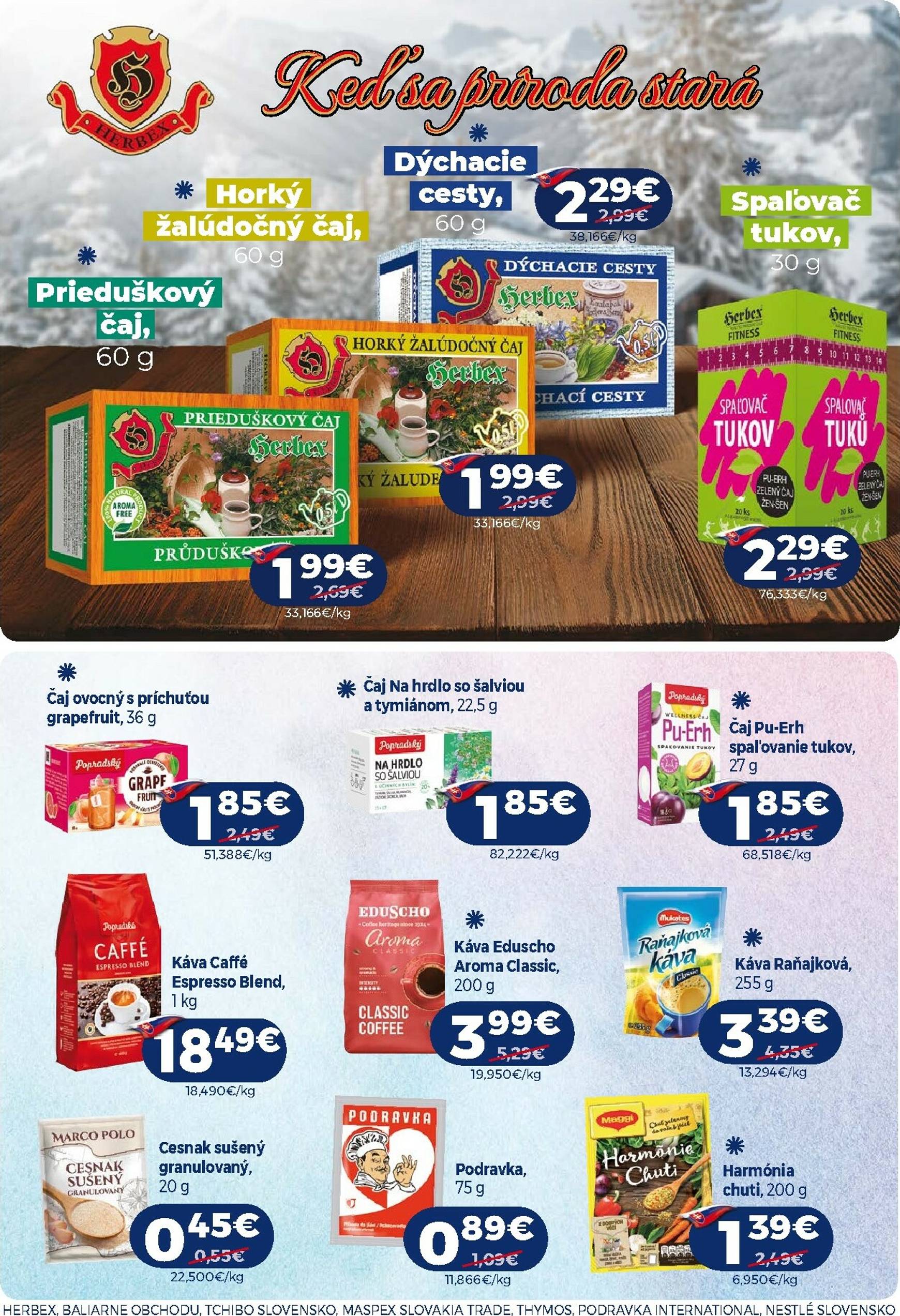 Page 12 of Aktuálny milk-agro leták platný od stredy 04.02 do 17.02