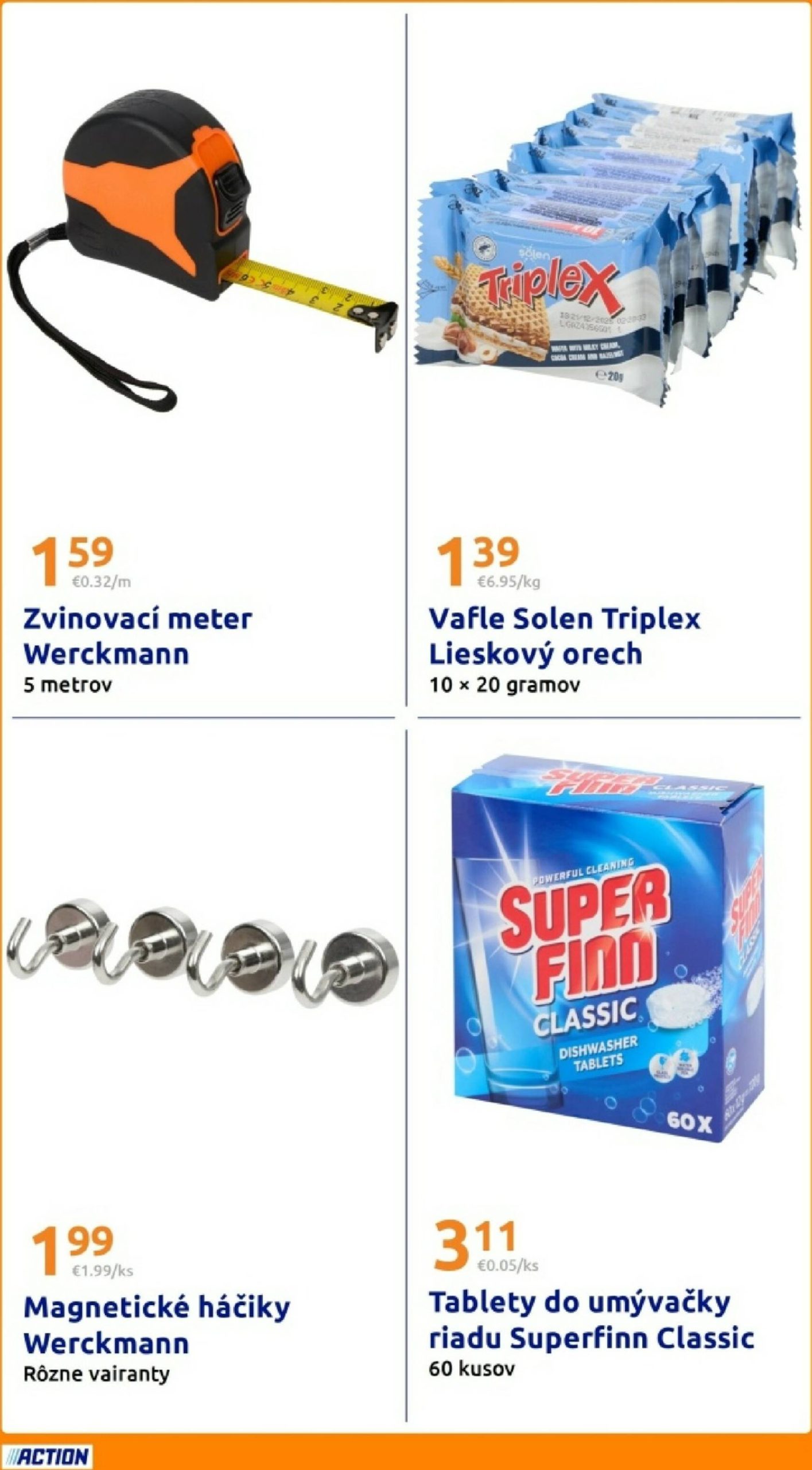 Page 28 of Aktuálny action leták platný od stredy 04.02 do 10.02