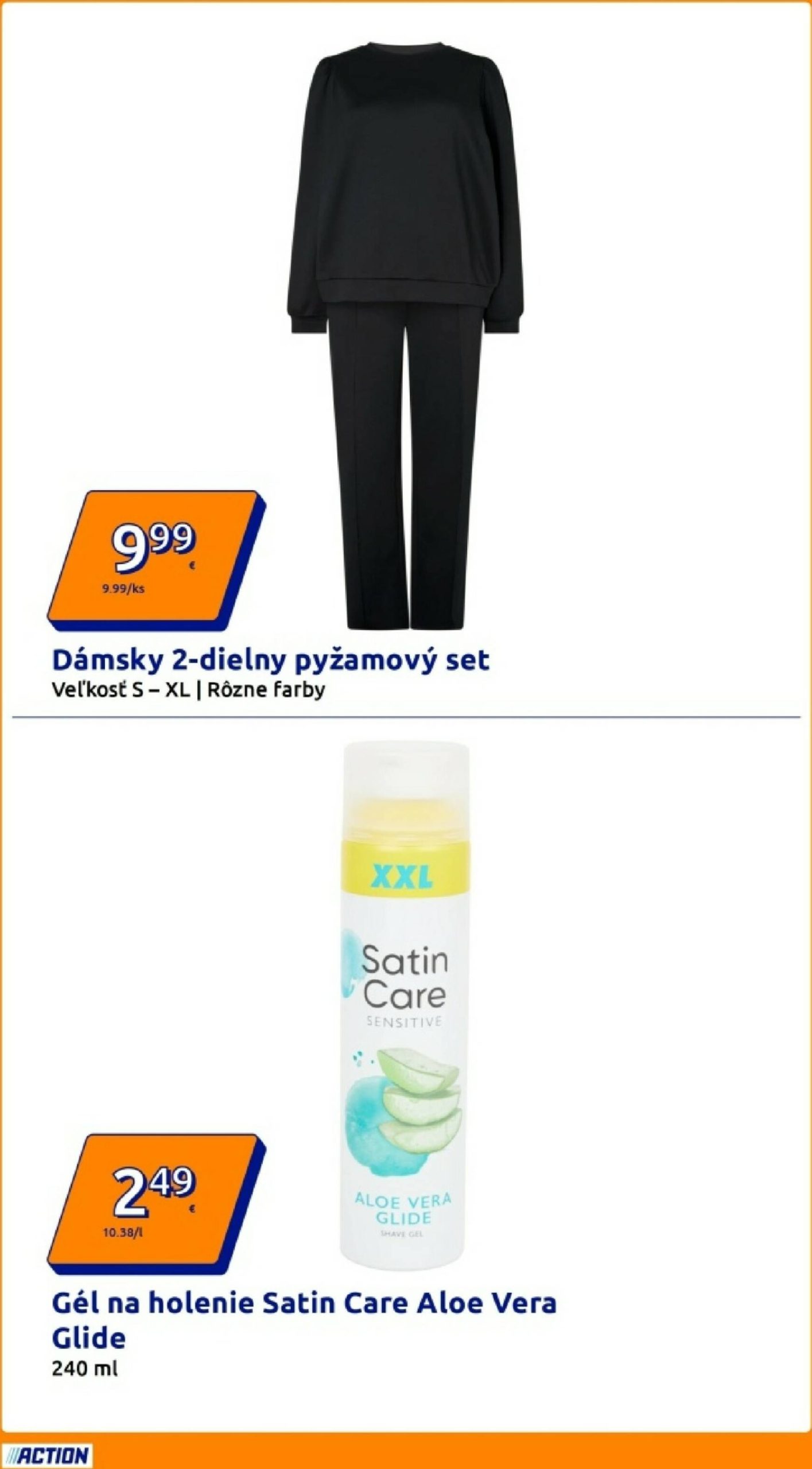 Page 15 of Aktuálny action leták platný od stredy 04.02 do 10.02