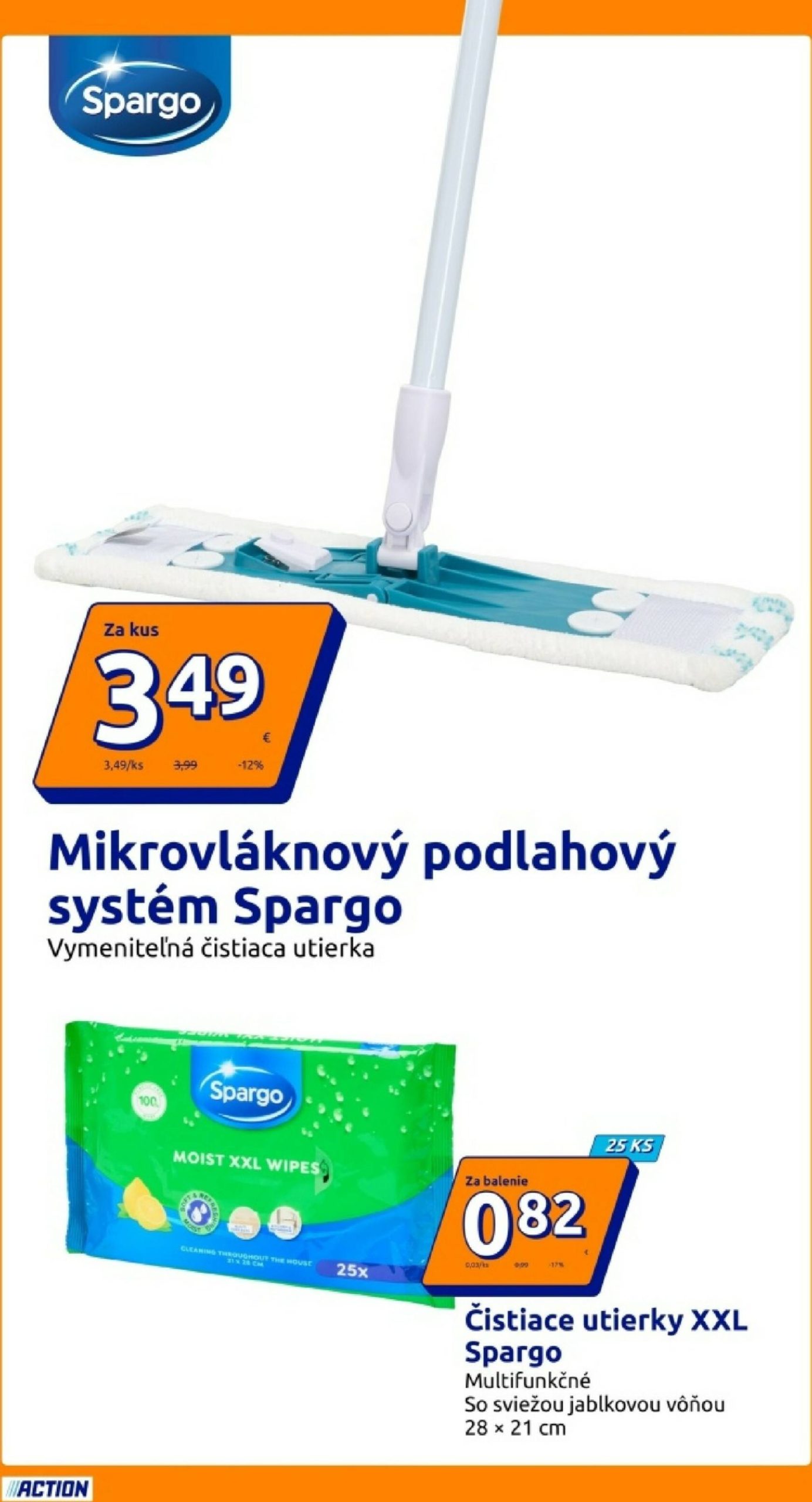 Page 13 of Aktuálny action leták platný od stredy 04.02 do 10.02