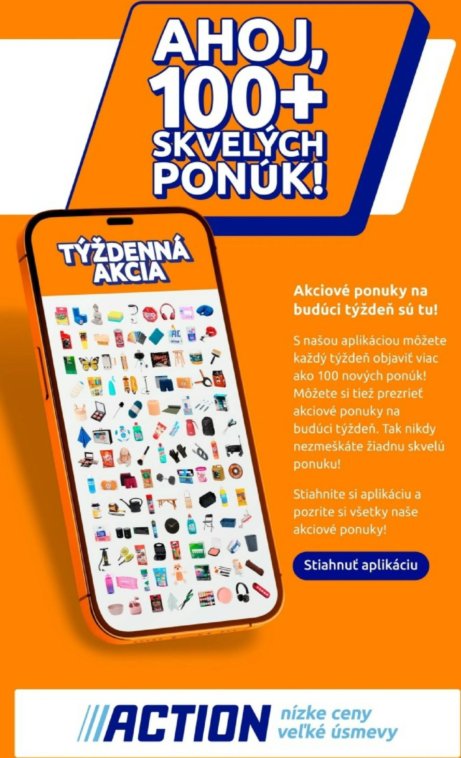 Page 29 of Aktuálny action leták platný od stredy 04.02 do 10.02