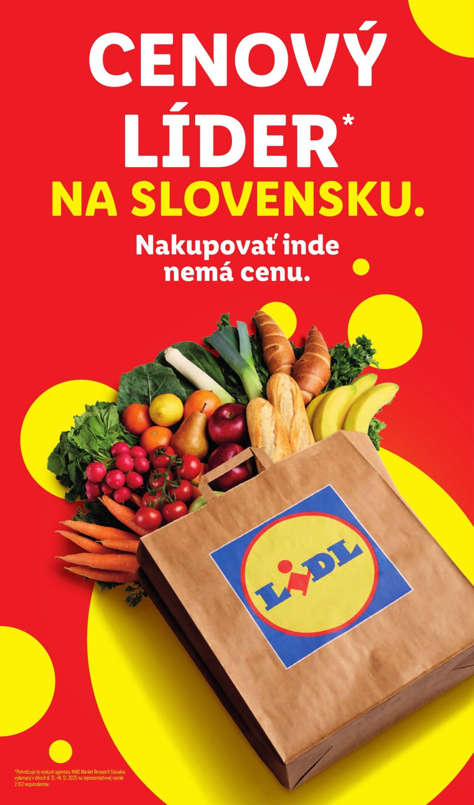 Page 9 of Aktuálny lidl leták platný od štvrtka 05.02 do 08.02