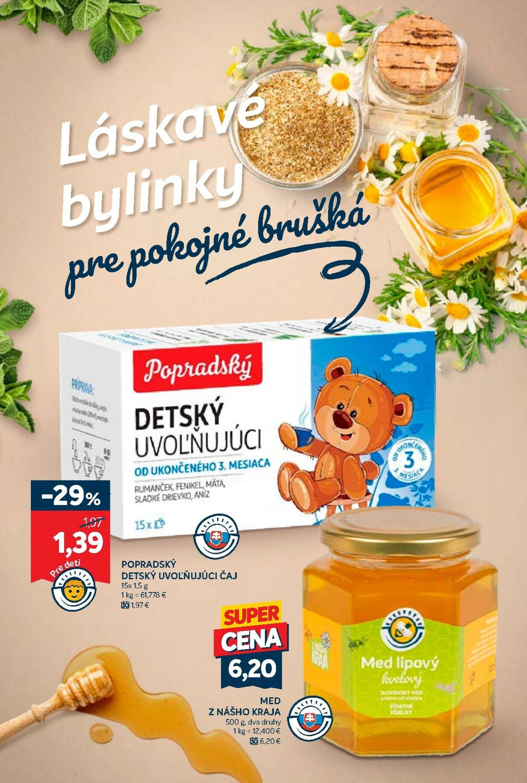 Page 4 of Aktuálny kraj leták platný od štvrtka 05.02 do 11.02