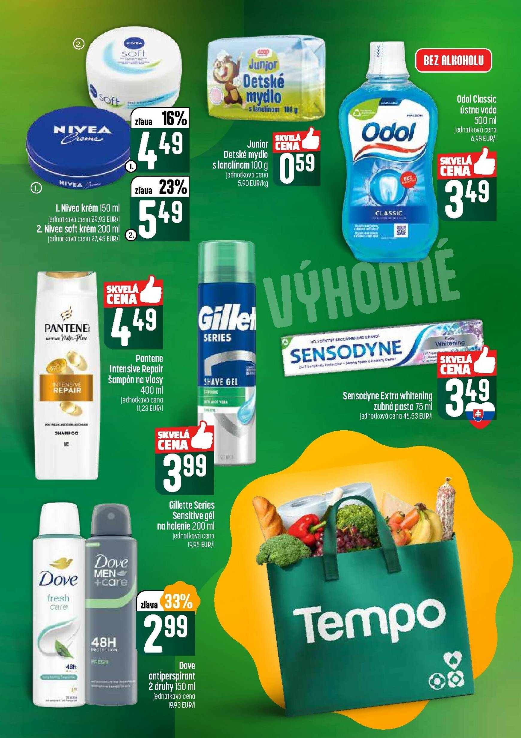 Page 55 of Aktuálny coop-jednota leták platný od štvrtka 05.02 do 11.02