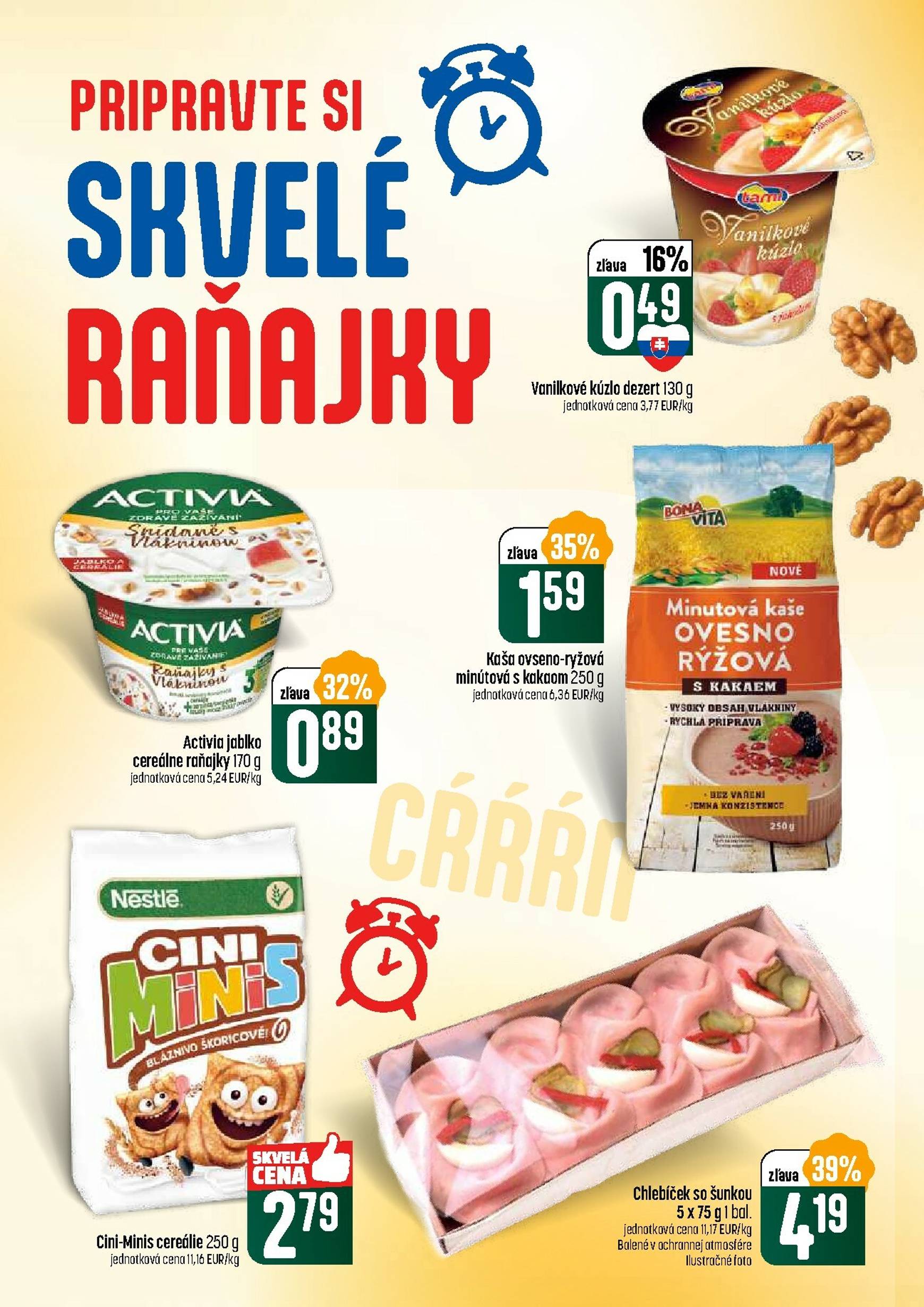 Page 25 of Aktuálny coop-jednota leták platný od štvrtka 05.02 do 11.02