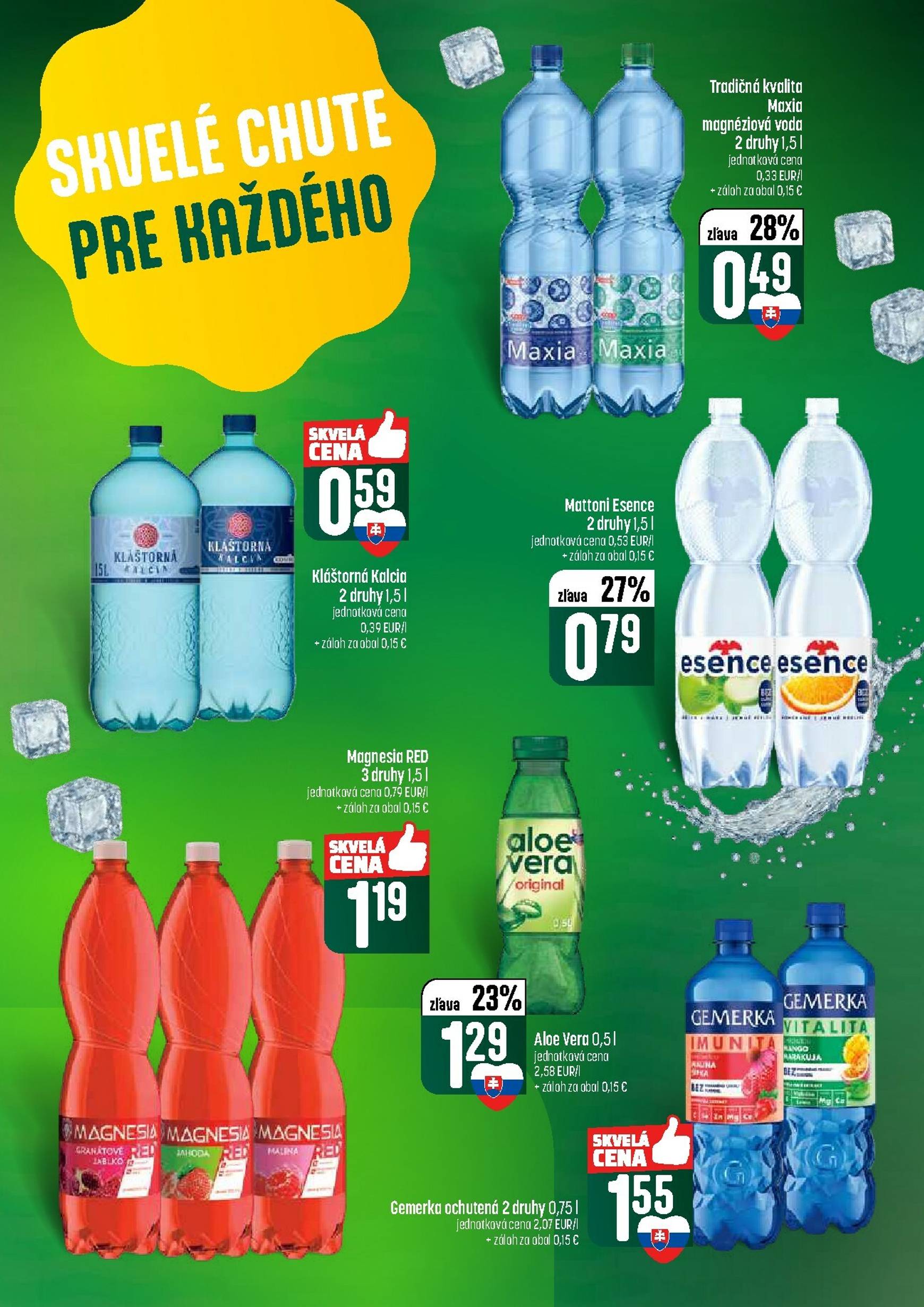 Page 47 of Aktuálny coop-jednota leták platný od štvrtka 05.02 do 11.02