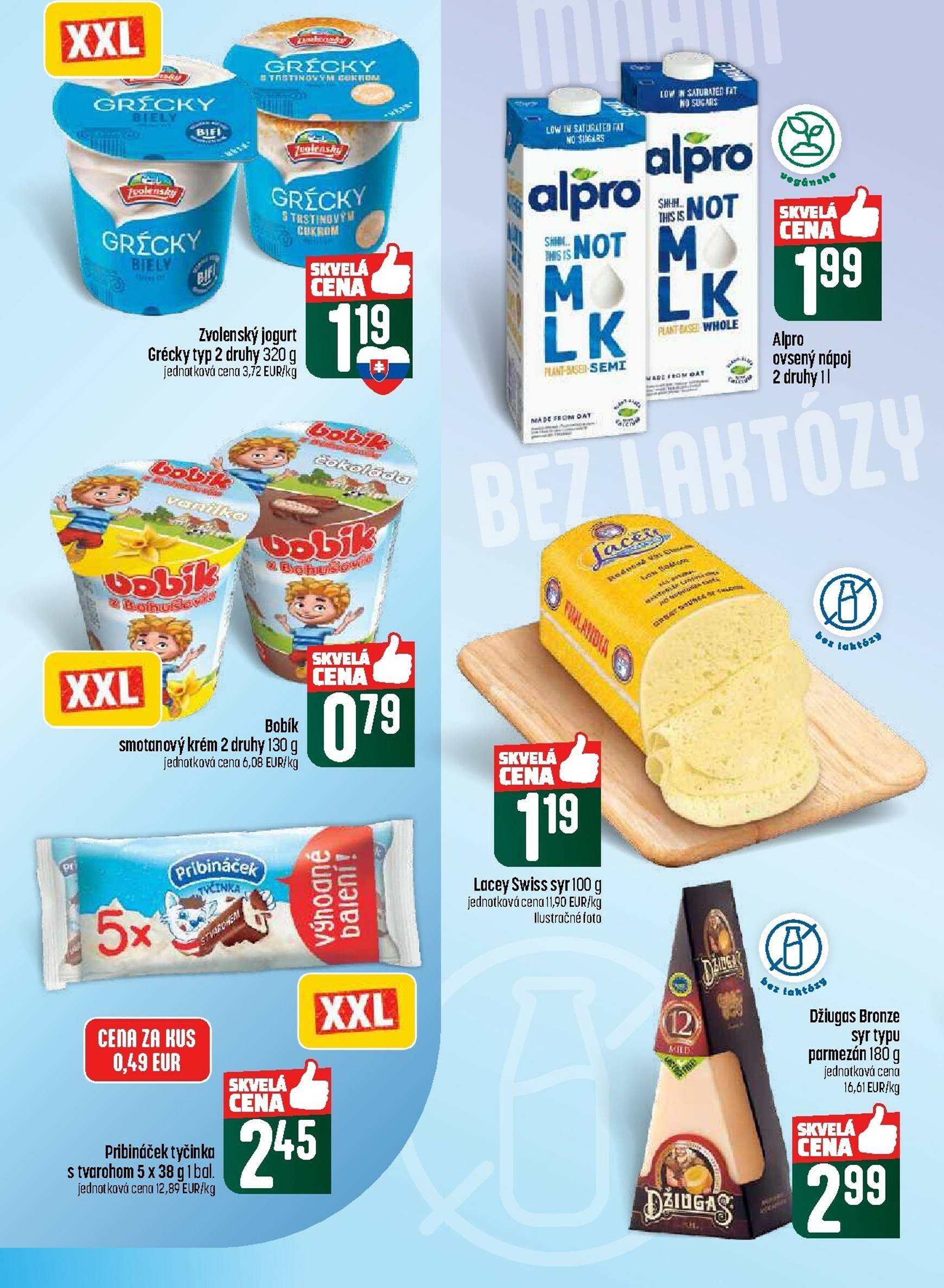 Page 24 of Aktuálny coop-jednota leták platný od štvrtka 05.02 do 11.02
