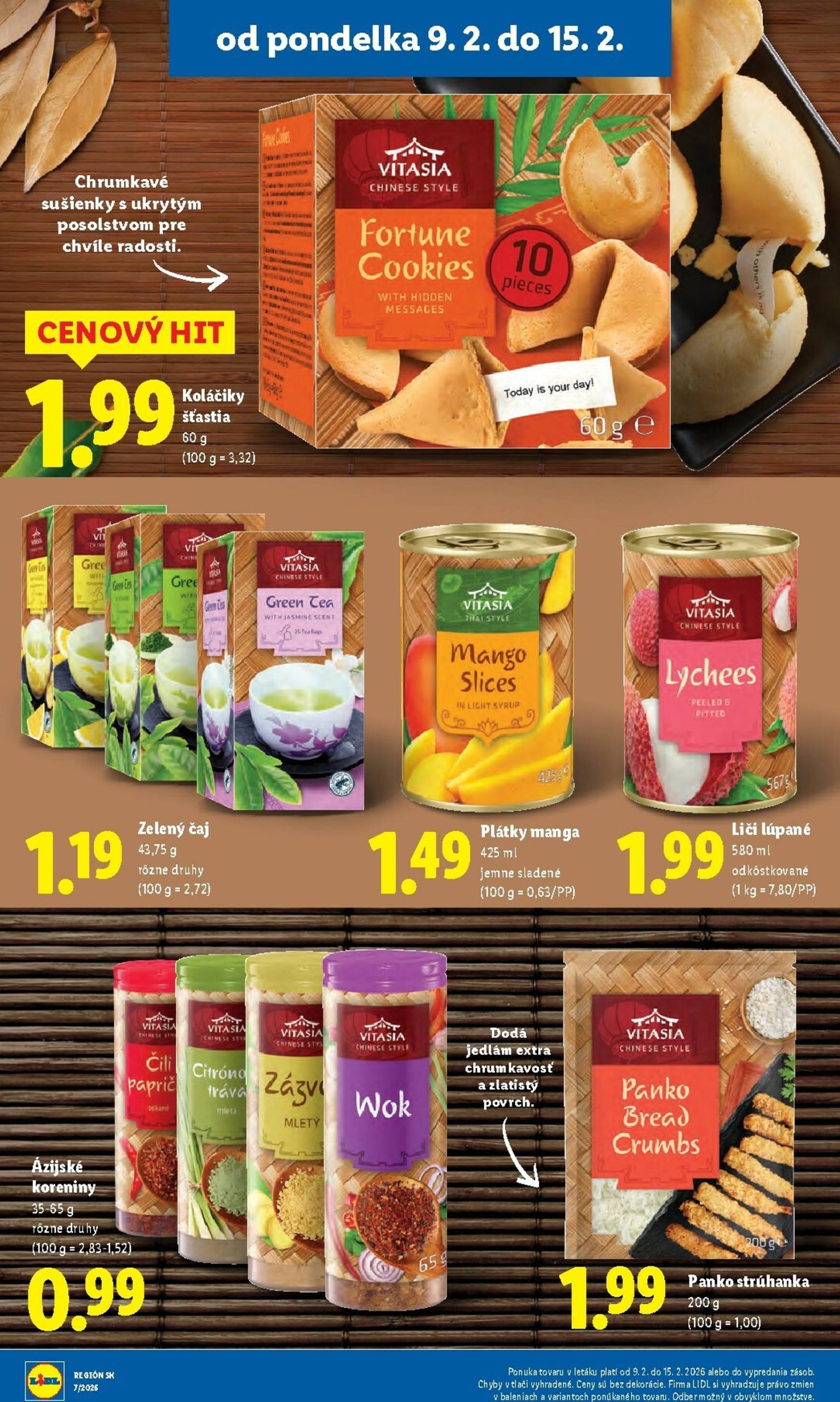 Page 37 of Aktuálny lidl leták platný od pondelka 09.02 do 15.02