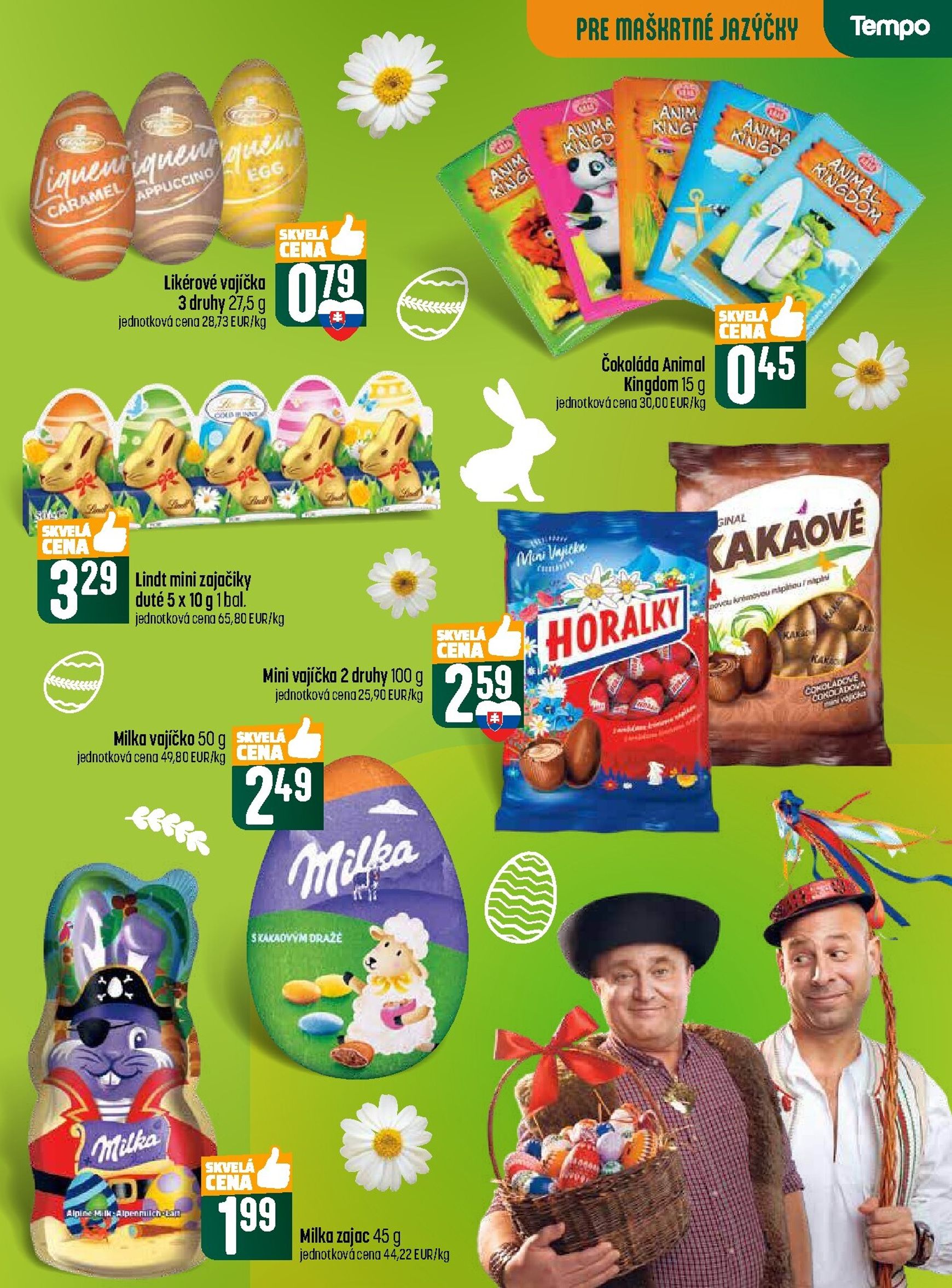 Page 15 of Aktuálny coop-jednota leták platný od štvrtka 12.03 do 18.03