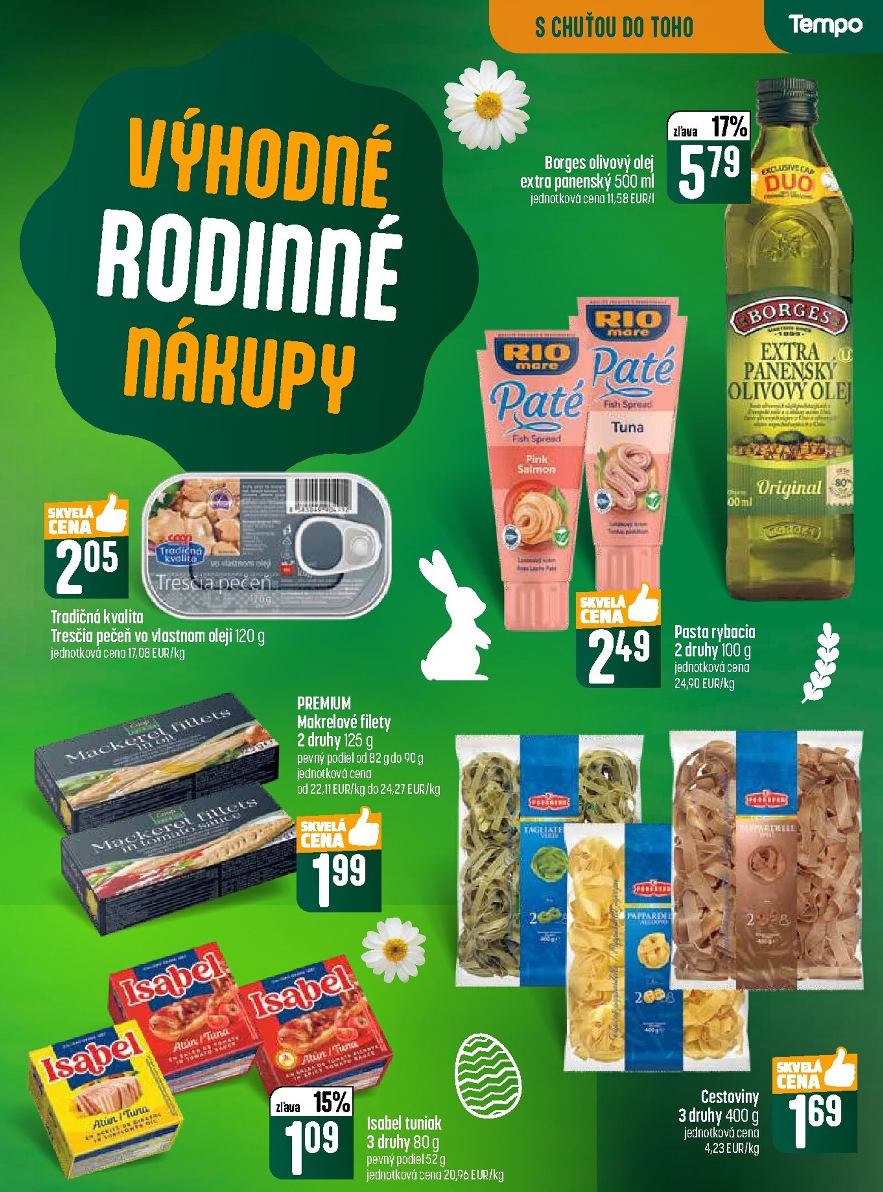 Page 11 of Aktuálny coop-jednota leták platný od štvrtka 12.03 do 18.03