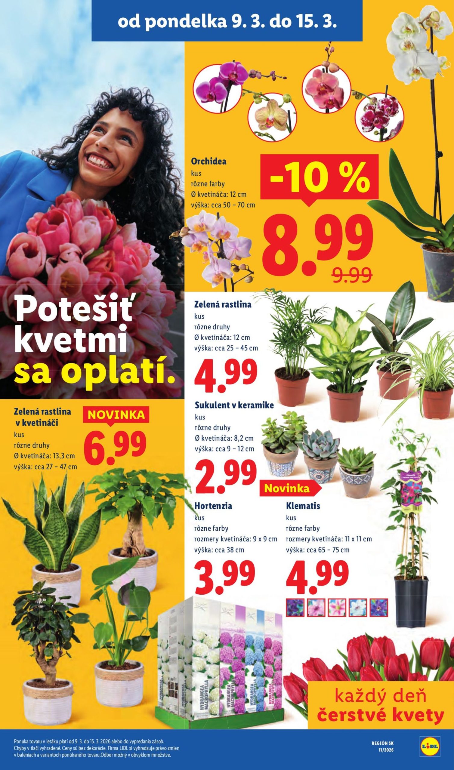 Page 80 of Aktuálny lidl leták platný od štvrtka 12.03 do 15.03