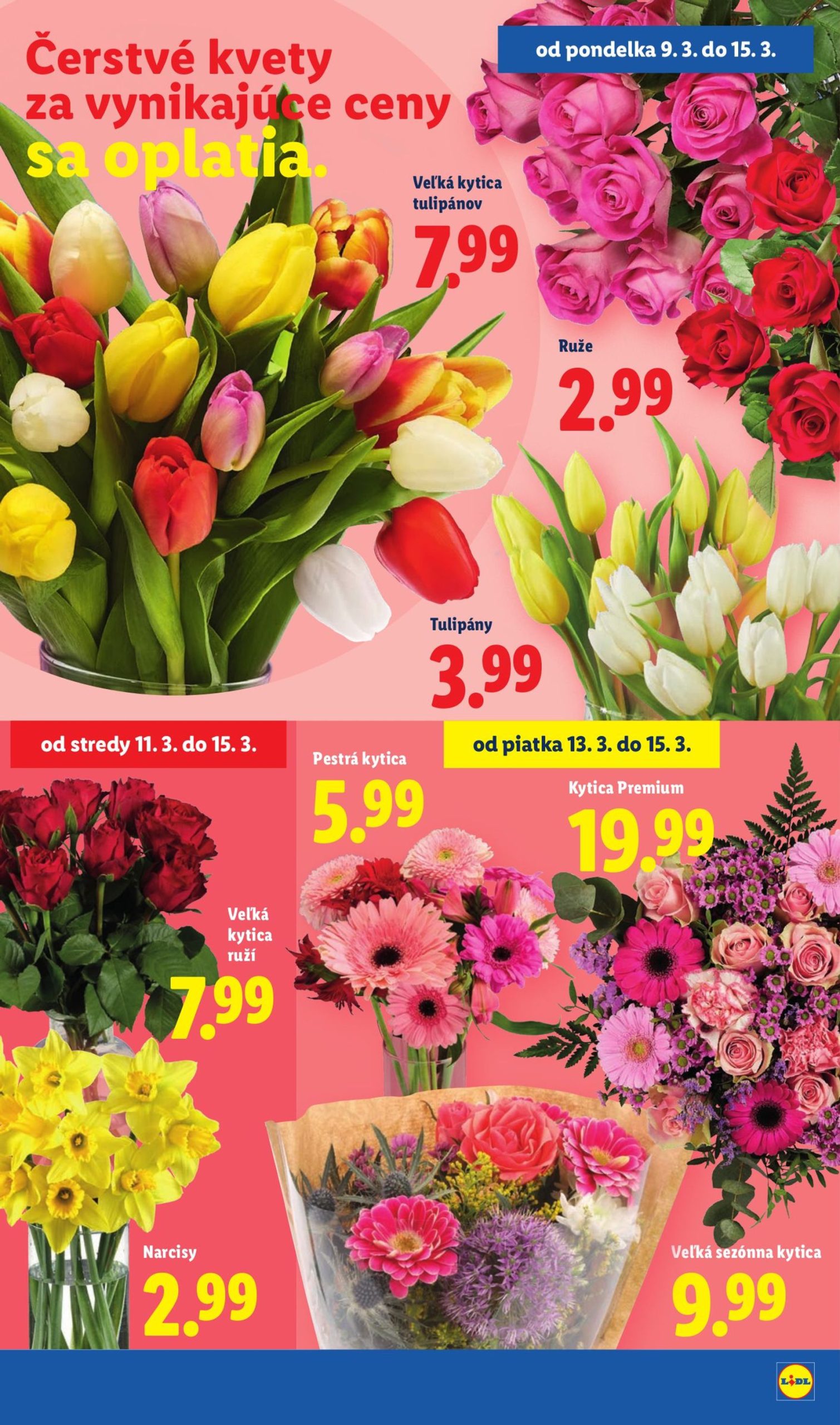 Page 81 of Aktuálny lidl leták platný od štvrtka 12.03 do 15.03