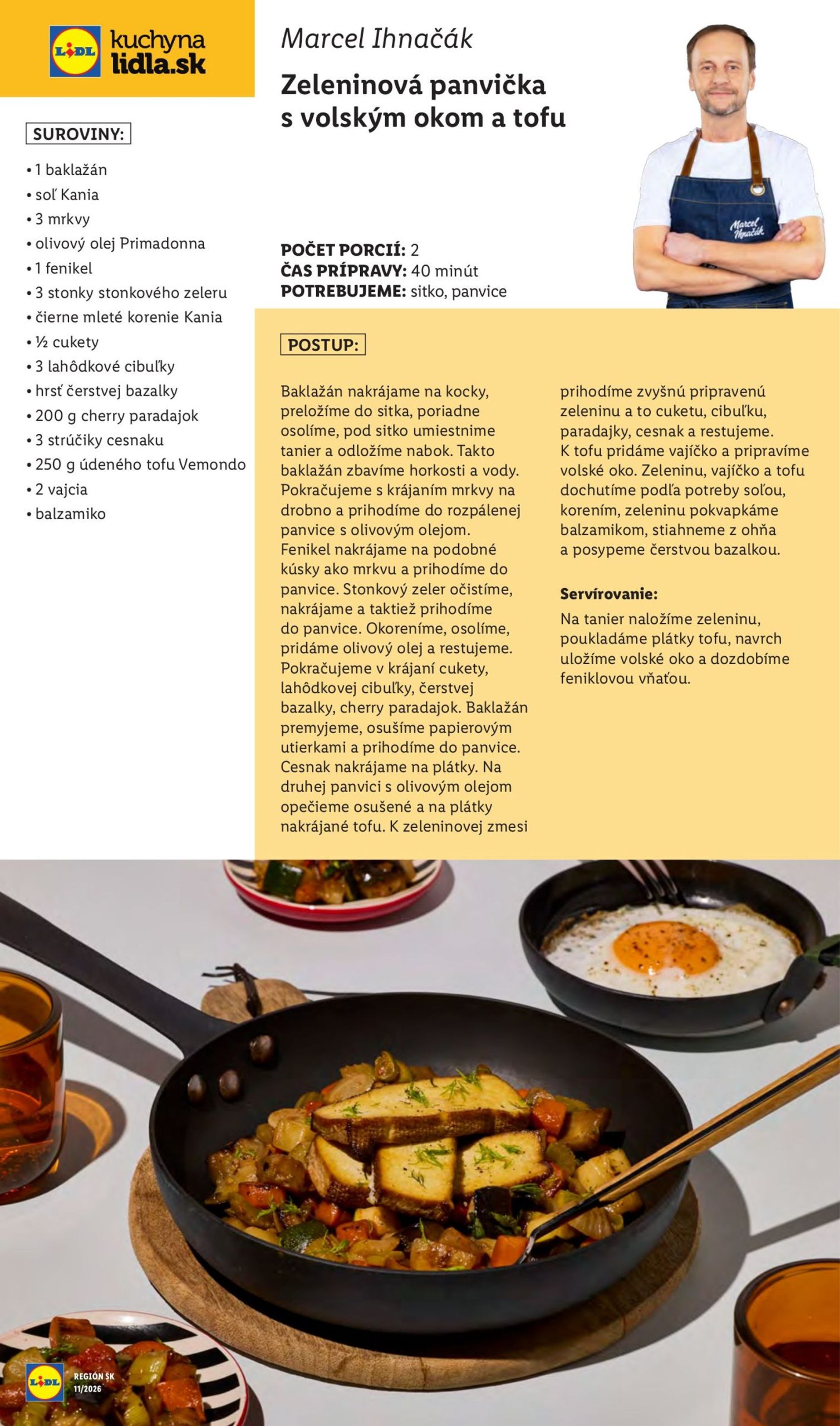 Page 98 of Aktuálny lidl leták platný od štvrtka 12.03 do 15.03