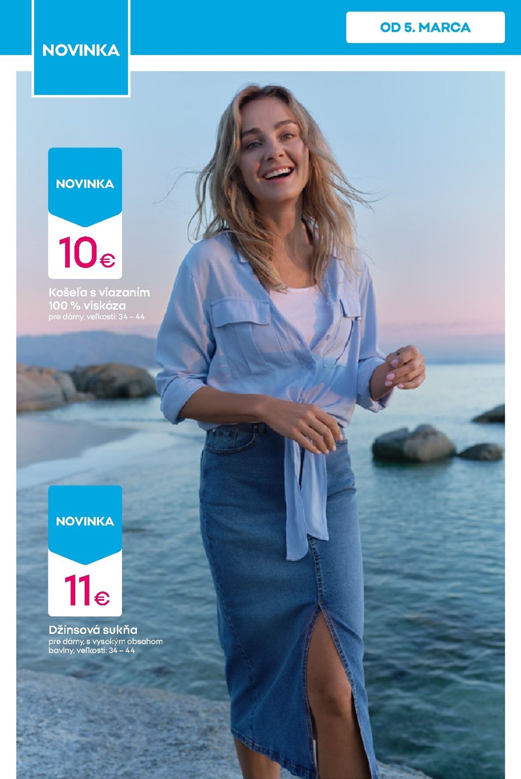 Page 6 of Aktuálny pepco leták platný od štvrtka 12.03 do 18.03