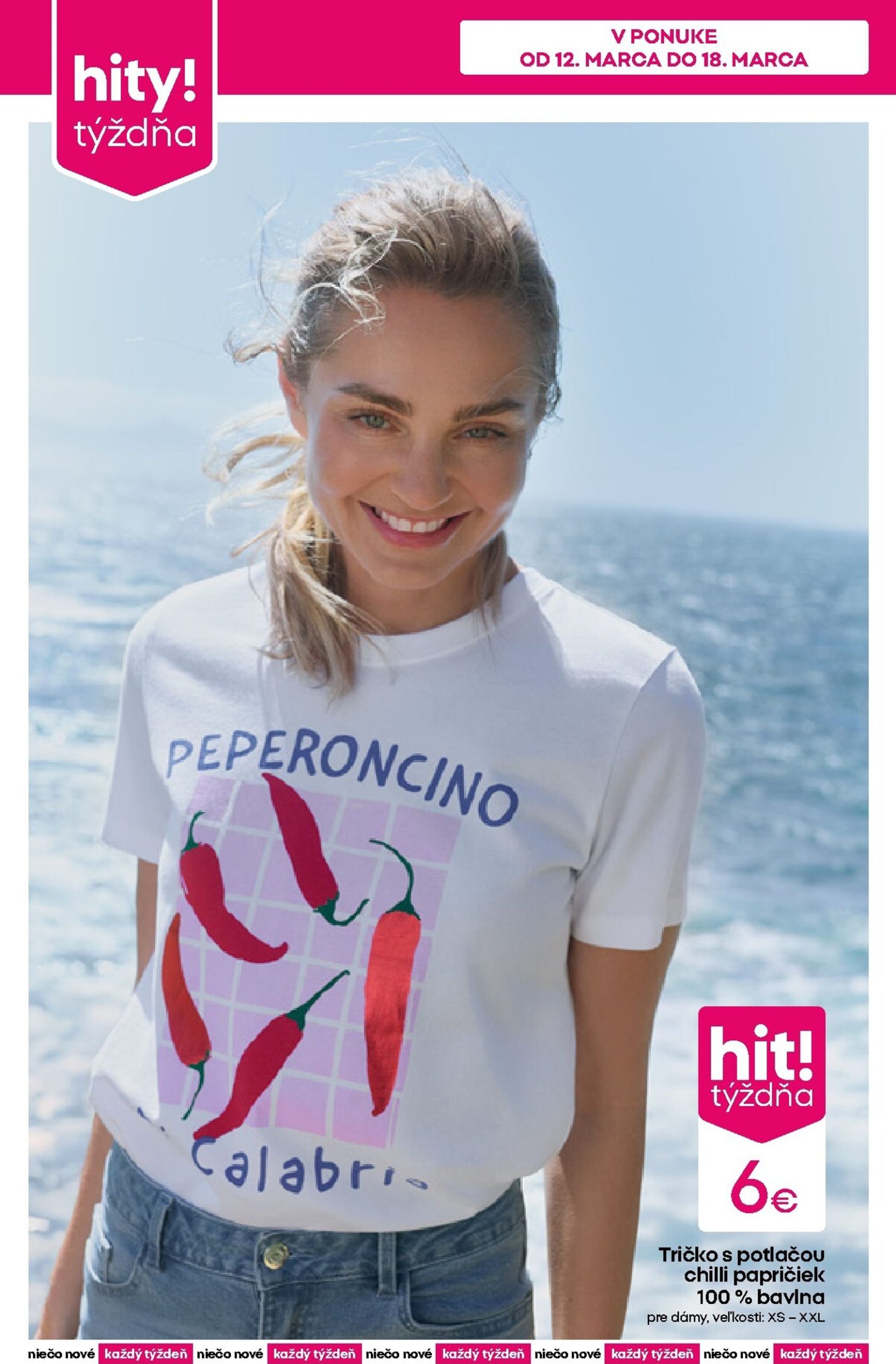 Page 2 of Aktuálny pepco leták platný od štvrtka 12.03 do 18.03