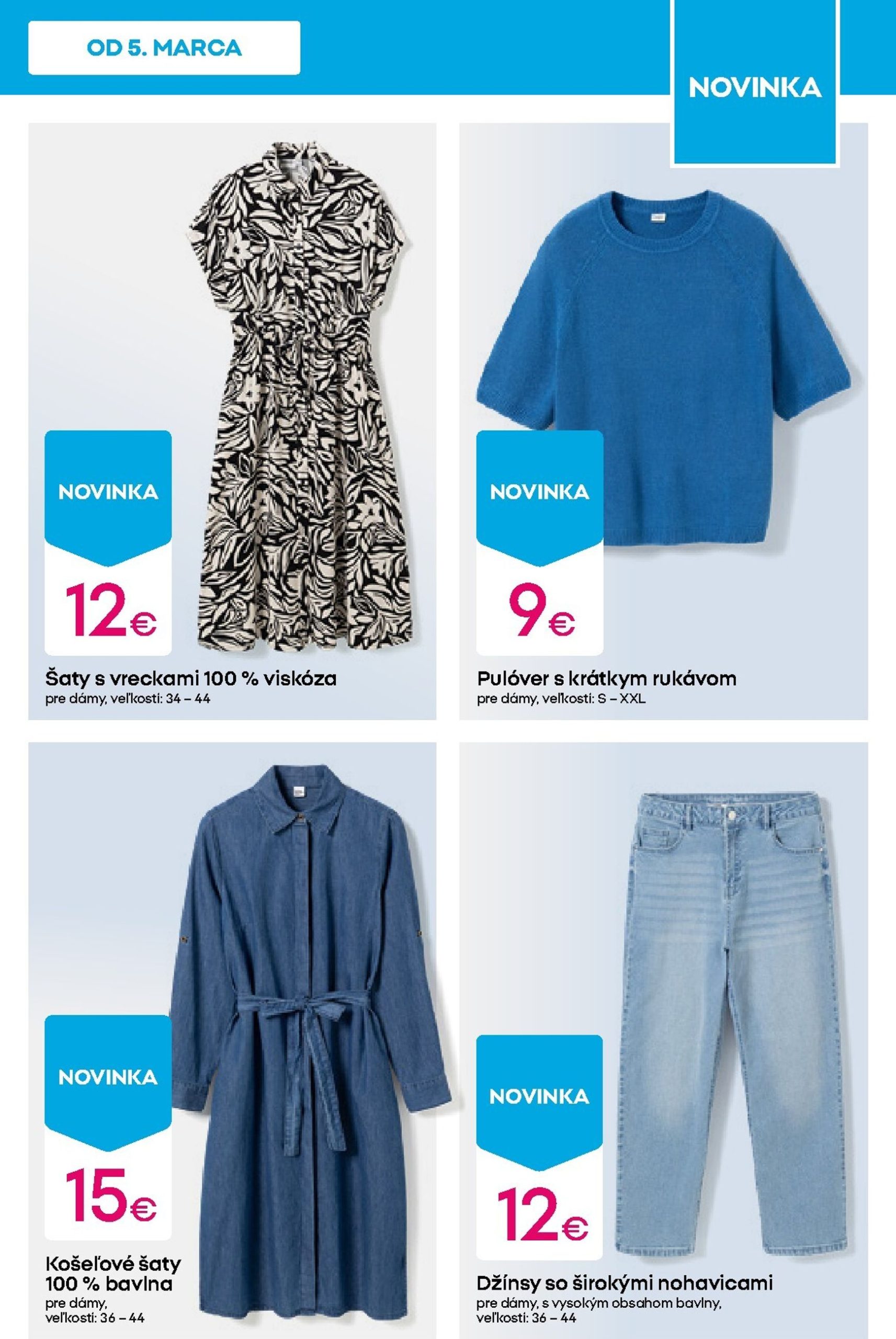 Page 7 of Aktuálny pepco leták platný od štvrtka 12.03 do 18.03