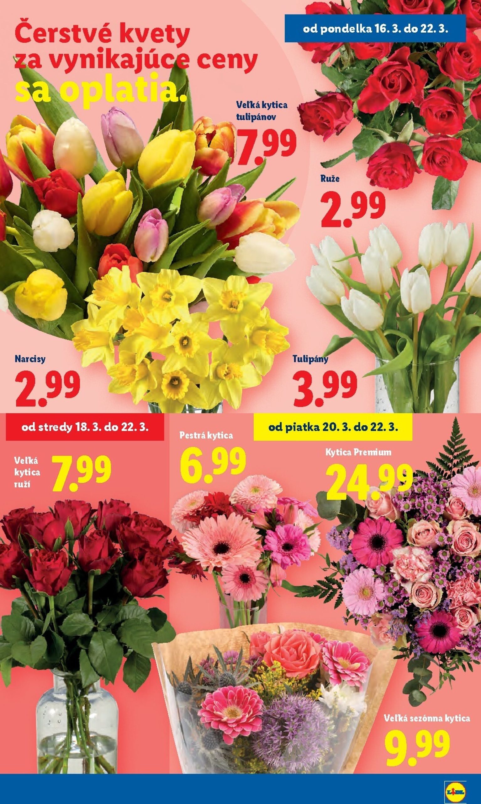 Page 57 of Aktuálny lidl leták platný od pondelka 16.03 do 22.03