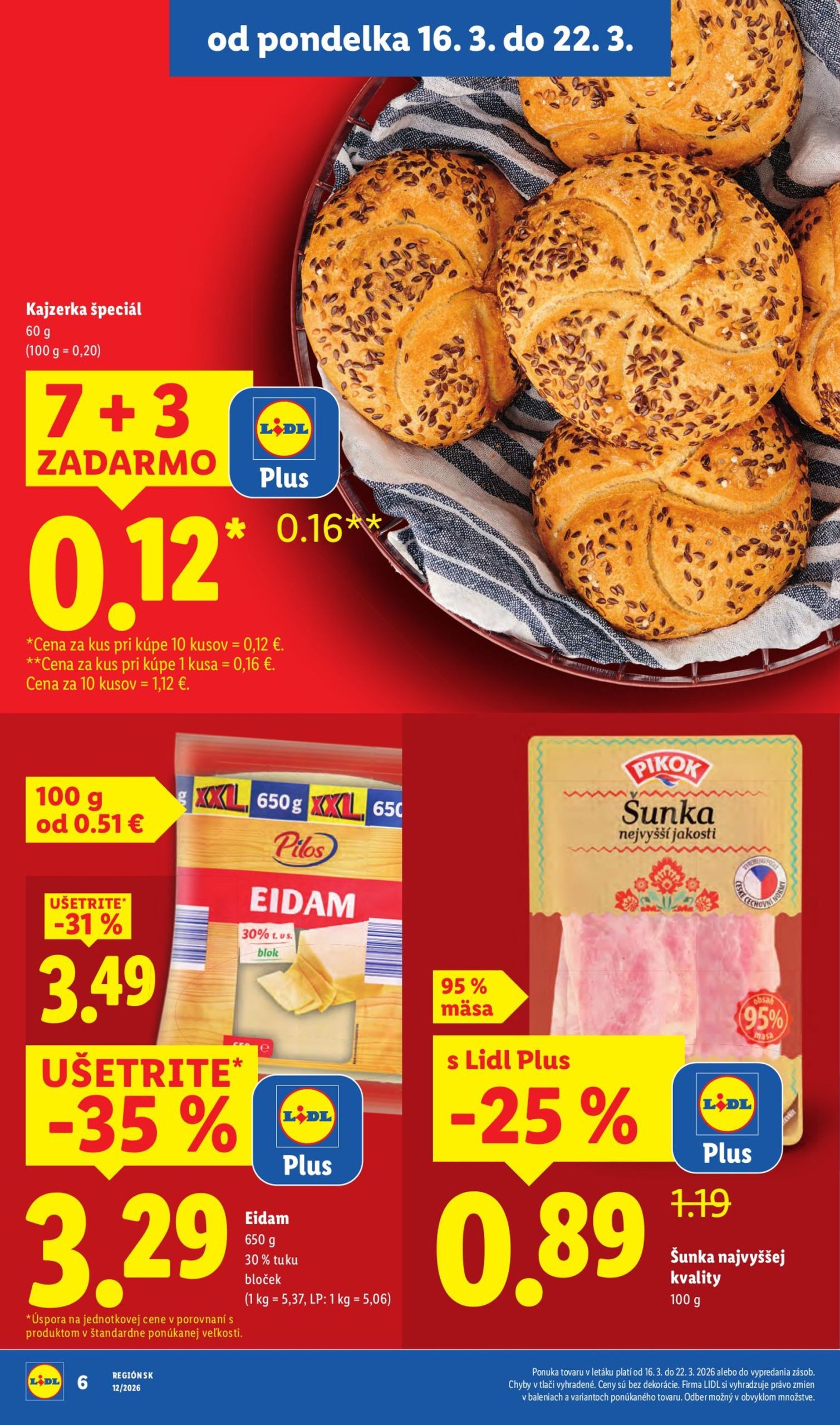 Page 52 of Aktuálny lidl leták platný od štvrtka 19.03 do 22.03