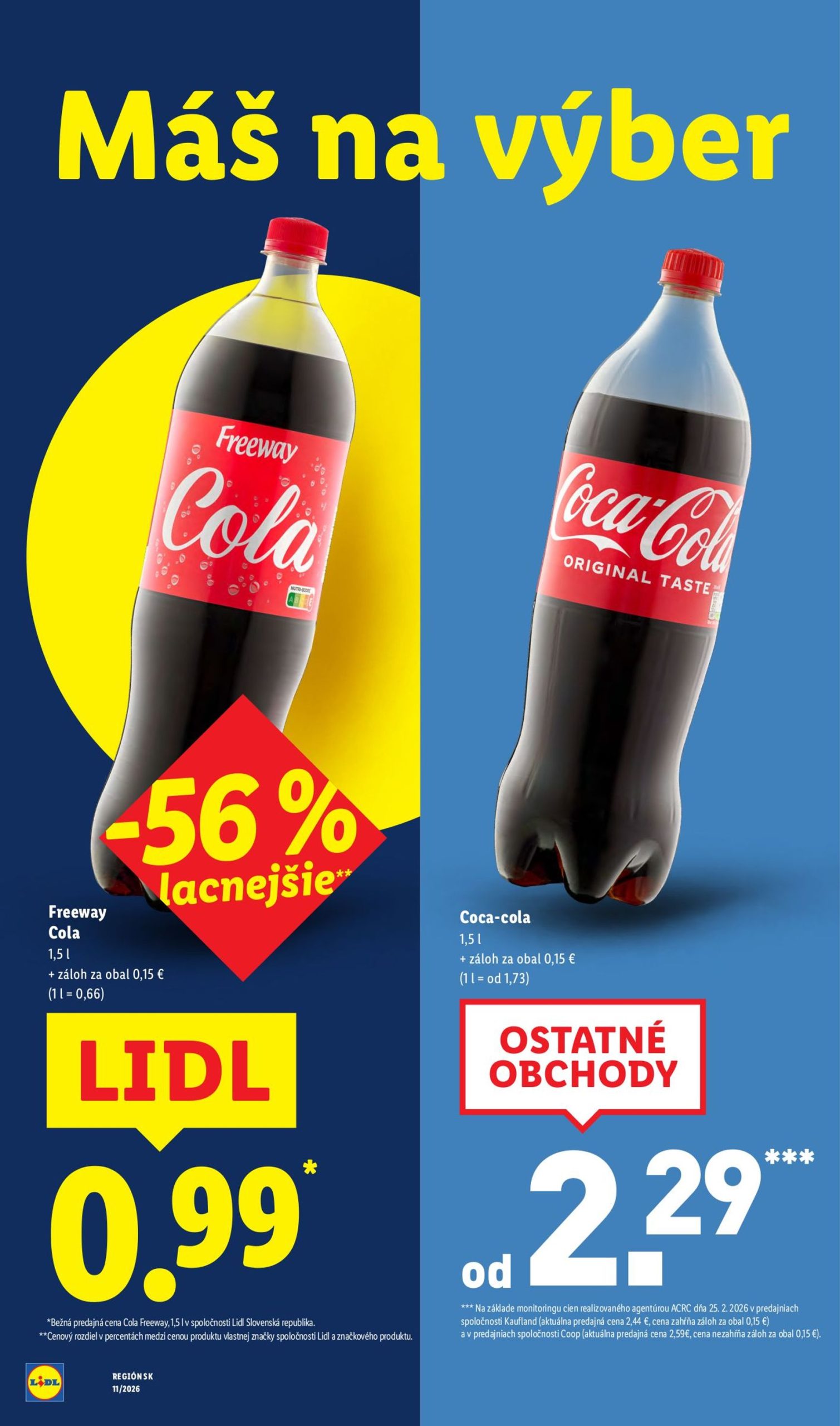 Page 6 of Aktuálny lidl leták platný od štvrtka 19.03 do 22.03
