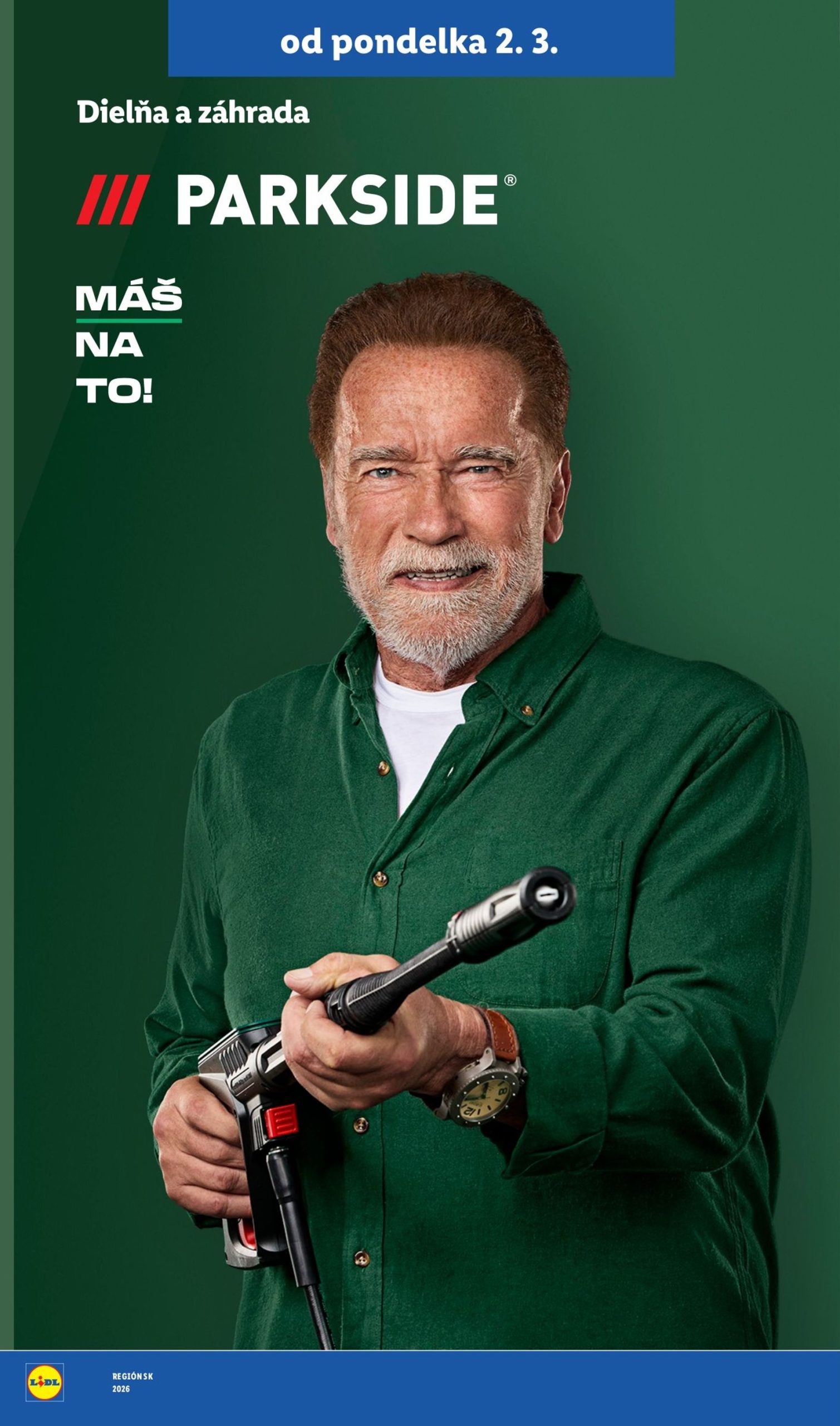 Page 96 of Aktuálny lidl leták platný od štvrtka 05.03 do 08.03