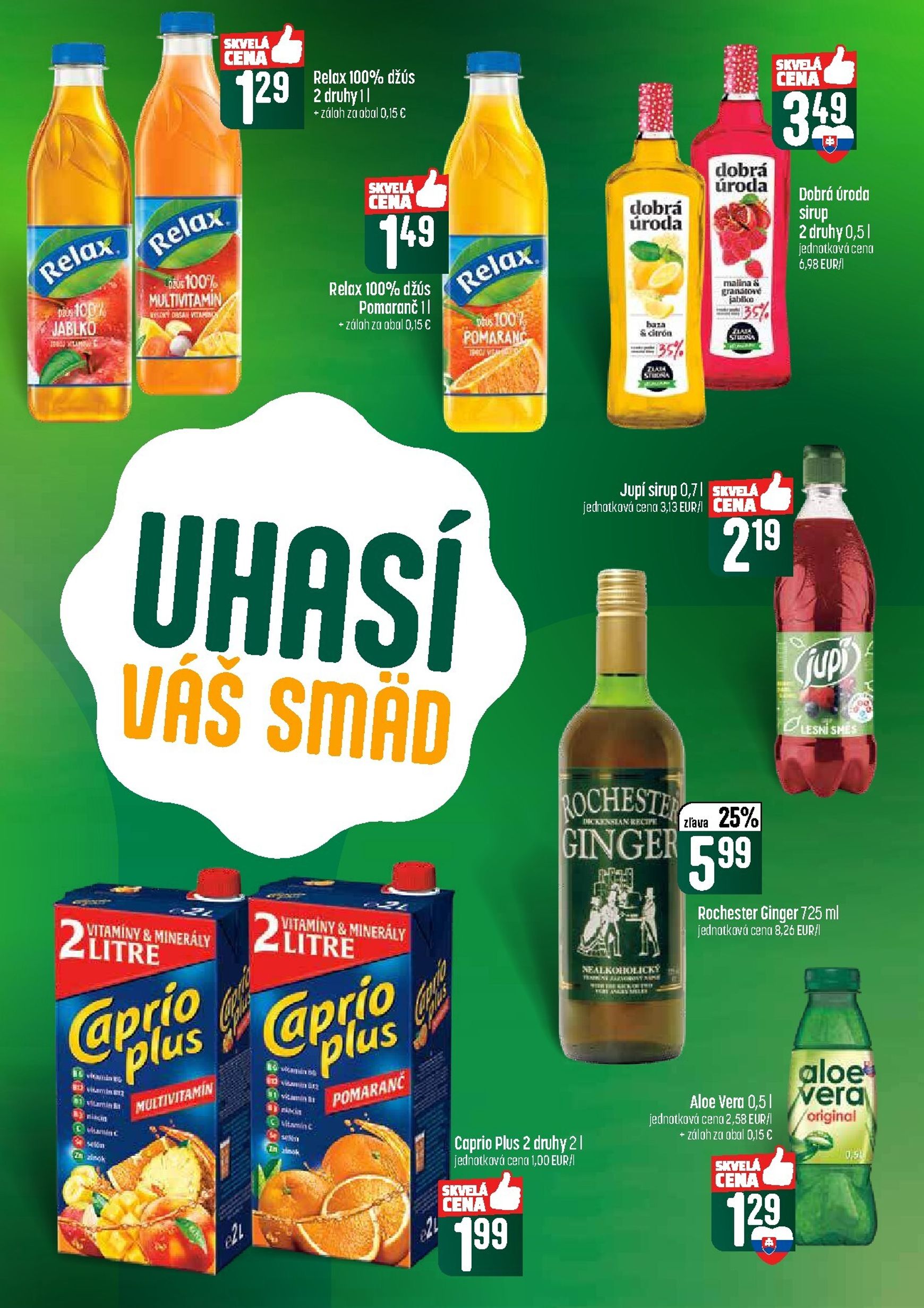 Page 49 of Aktuálny coop-jednota leták platný od štvrtka 05.03 do 11.03