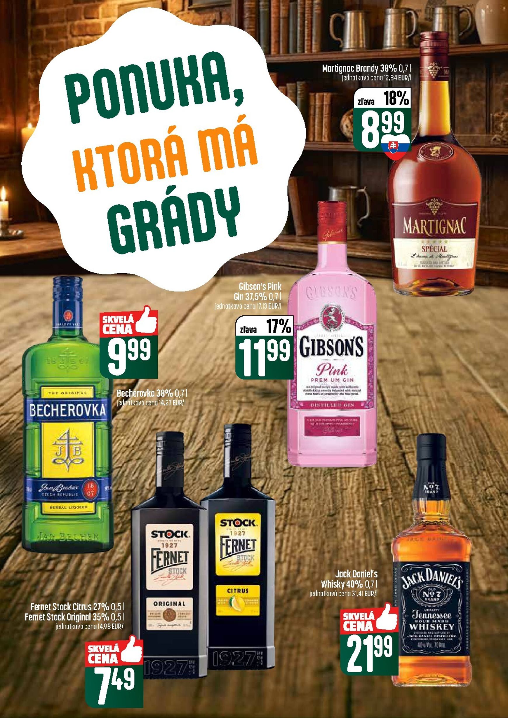 Page 55 of Aktuálny coop-jednota leták platný od štvrtka 05.03 do 11.03