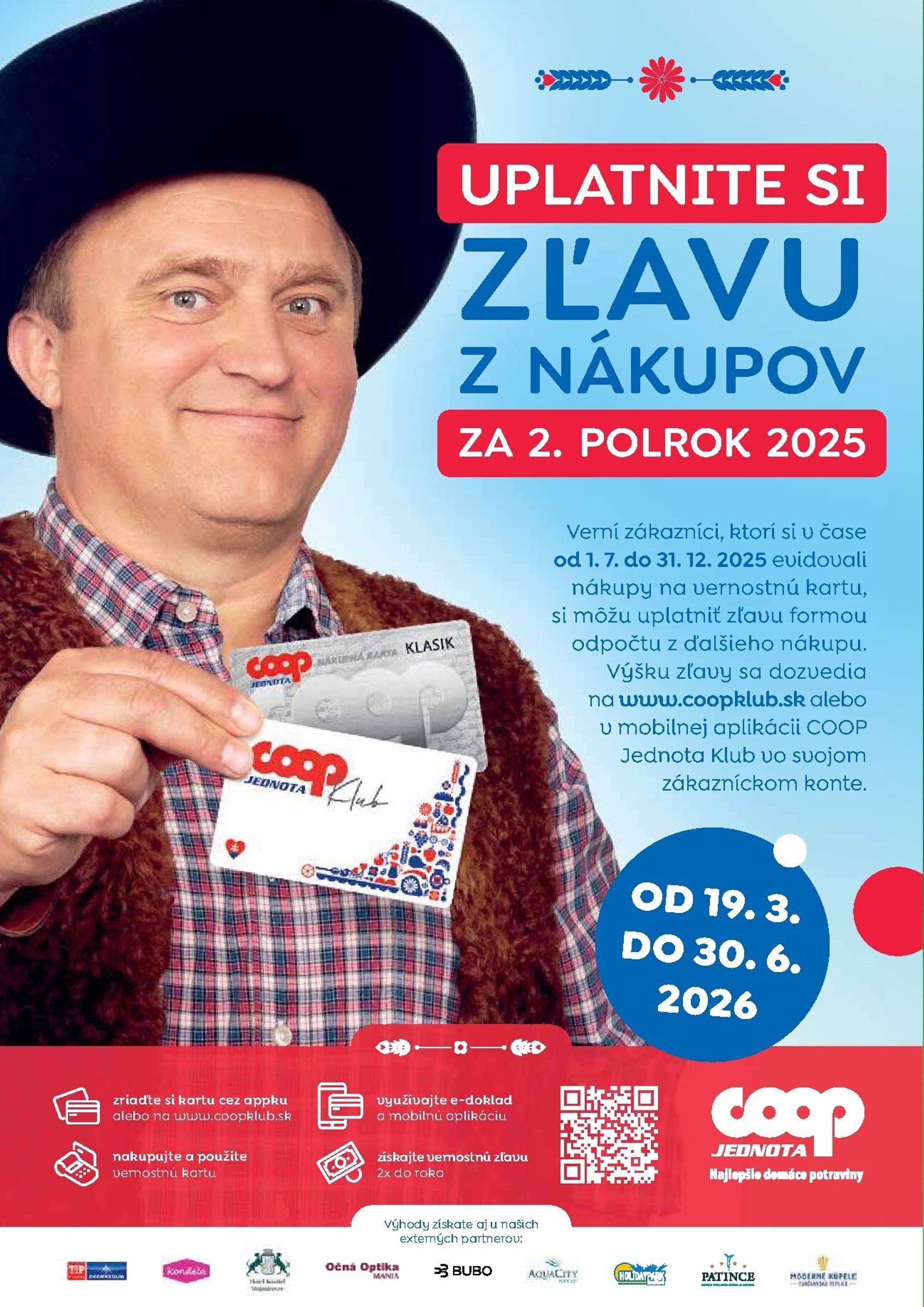 Page 59 of Aktuálny coop-jednota leták platný od štvrtka 05.03 do 11.03