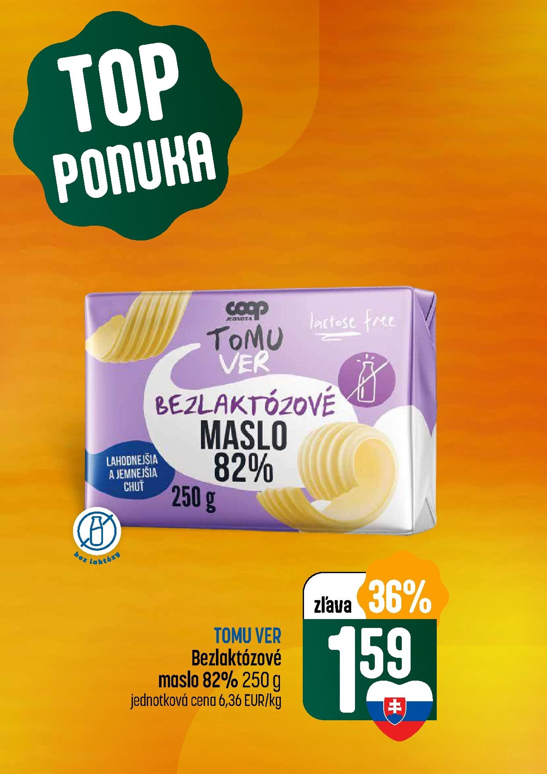 Page 3 of Aktuálny coop-jednota leták platný od štvrtka 05.03 do 11.03